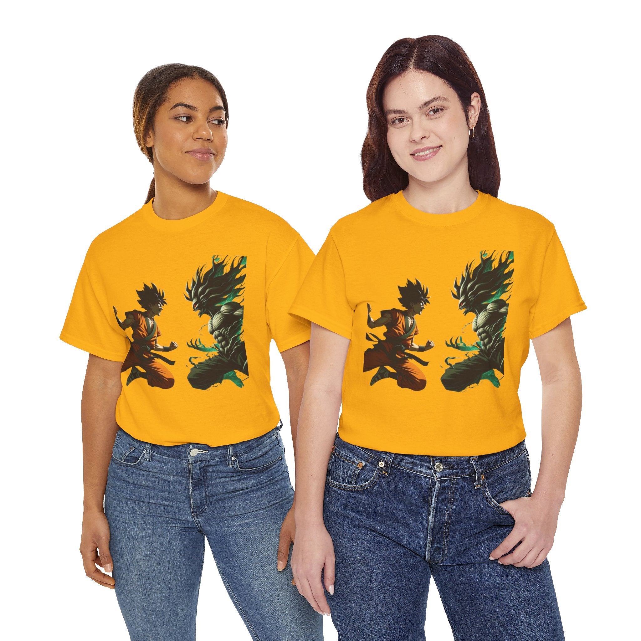 Ultamate Faceoff T-Shirt