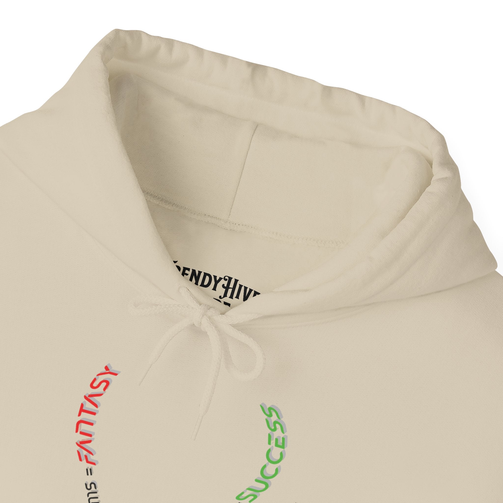 Fantasy Success Hoodie