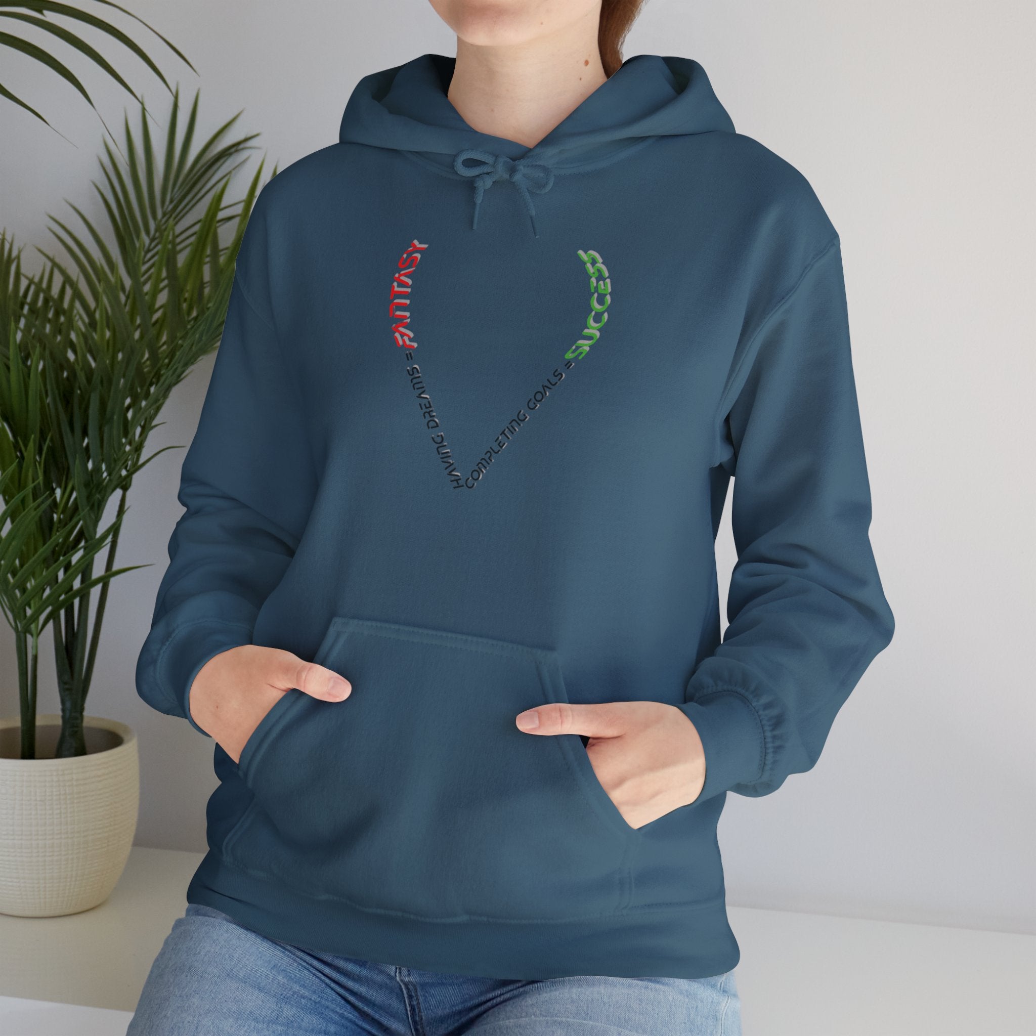Fantasy Success Hoodie