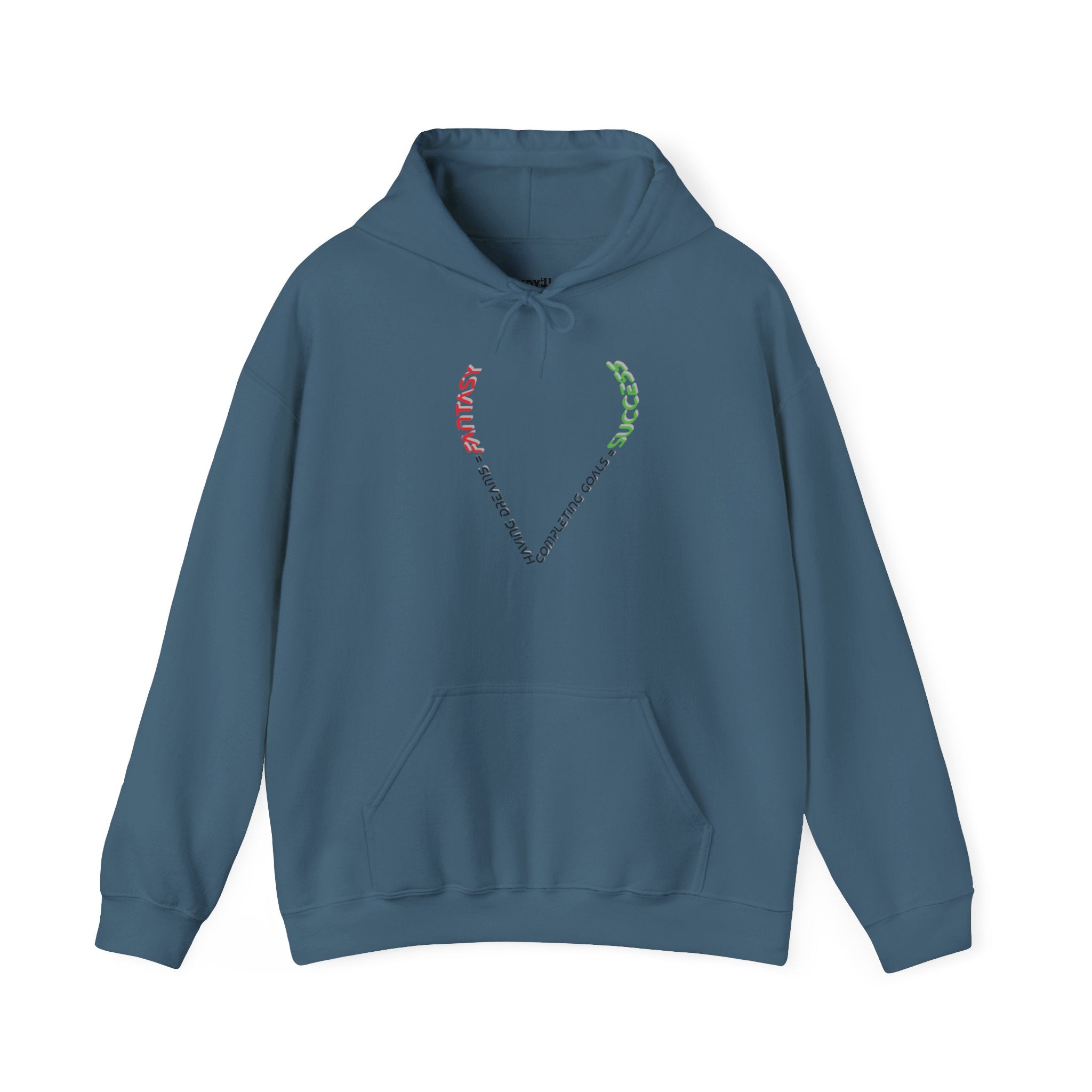 Fantasy Success Hoodie