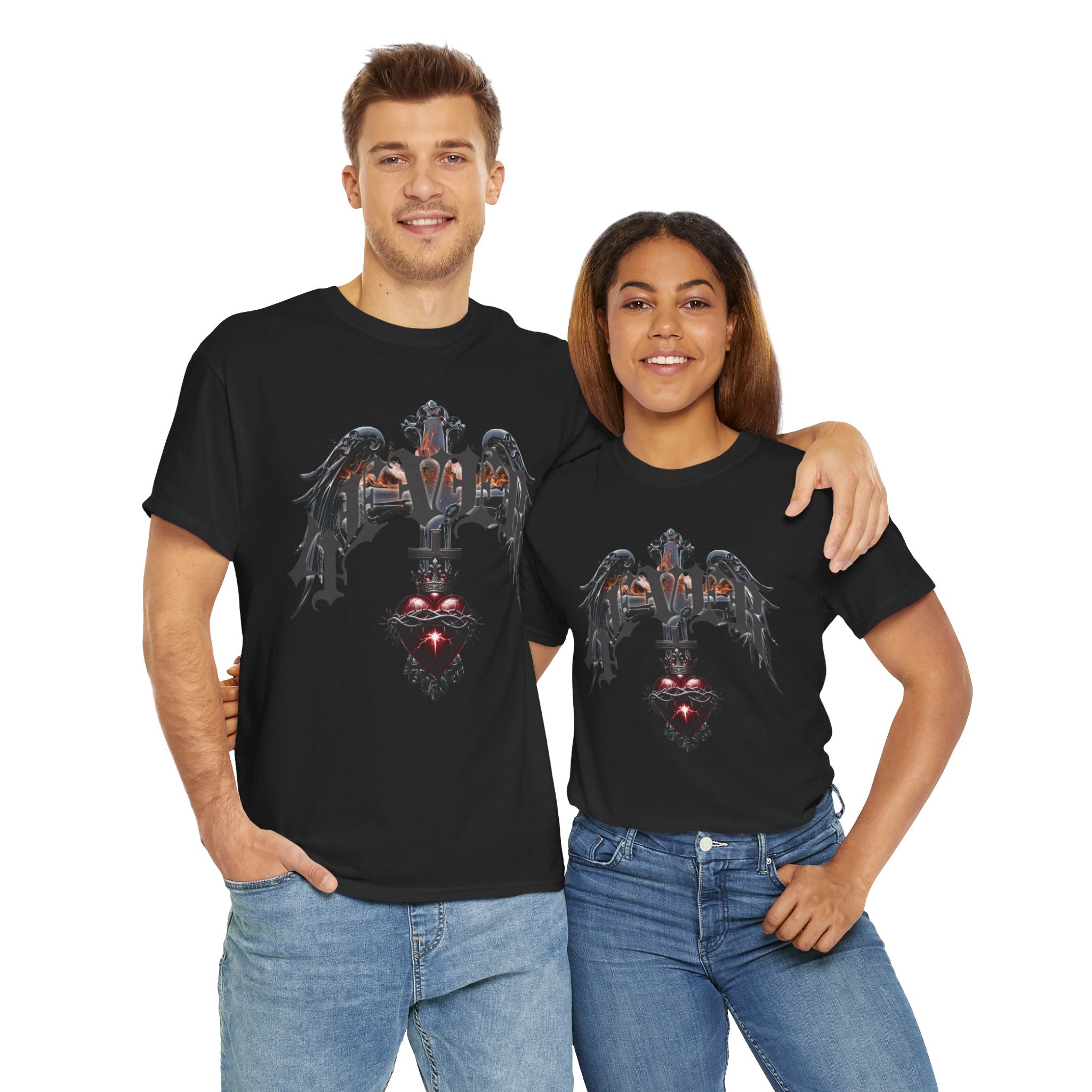 4Ever Loved Shirt - Ver. 2