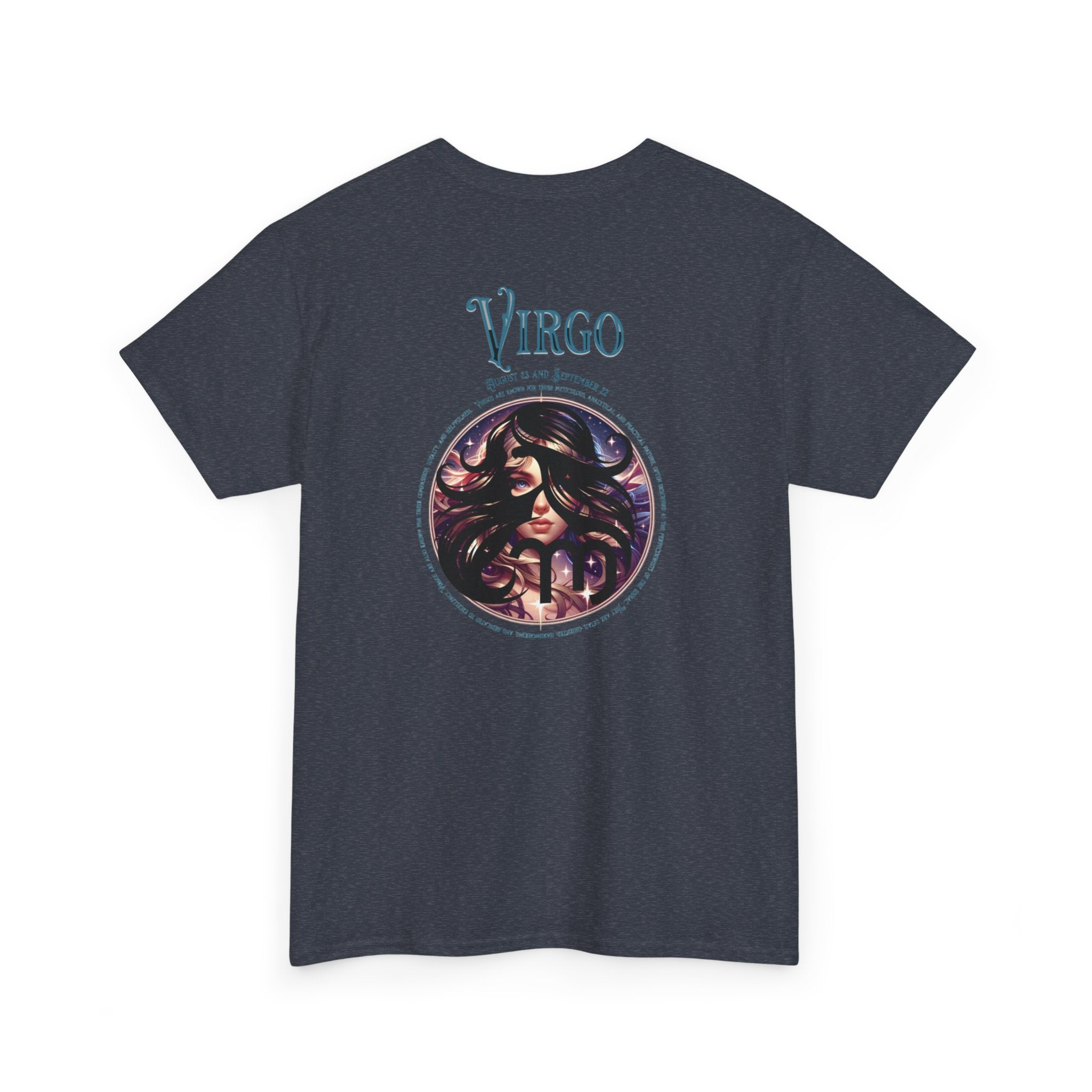Virgo T-Shirt - Ver. 1