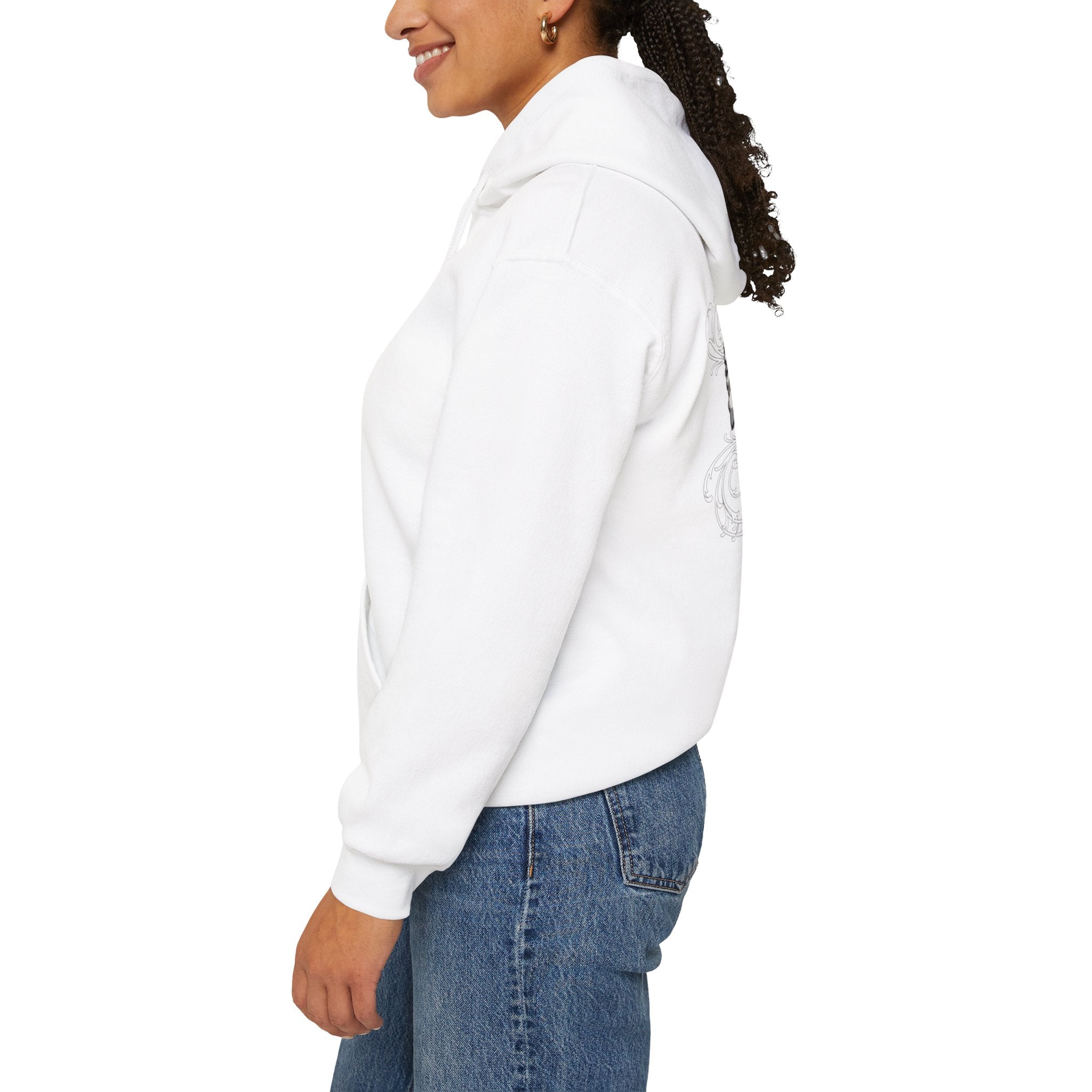 Success Hoodie - Ver. 2