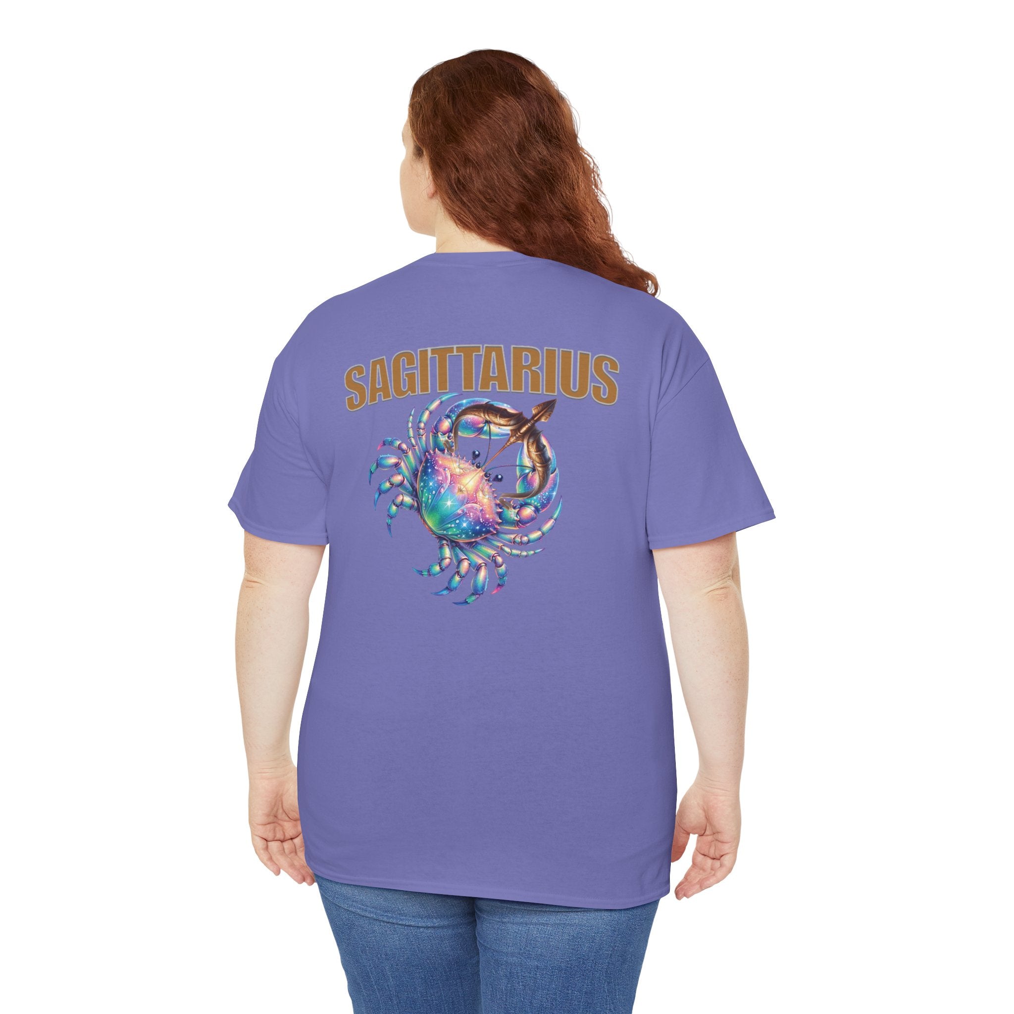 Sagittarius Shirt - Ver. 1