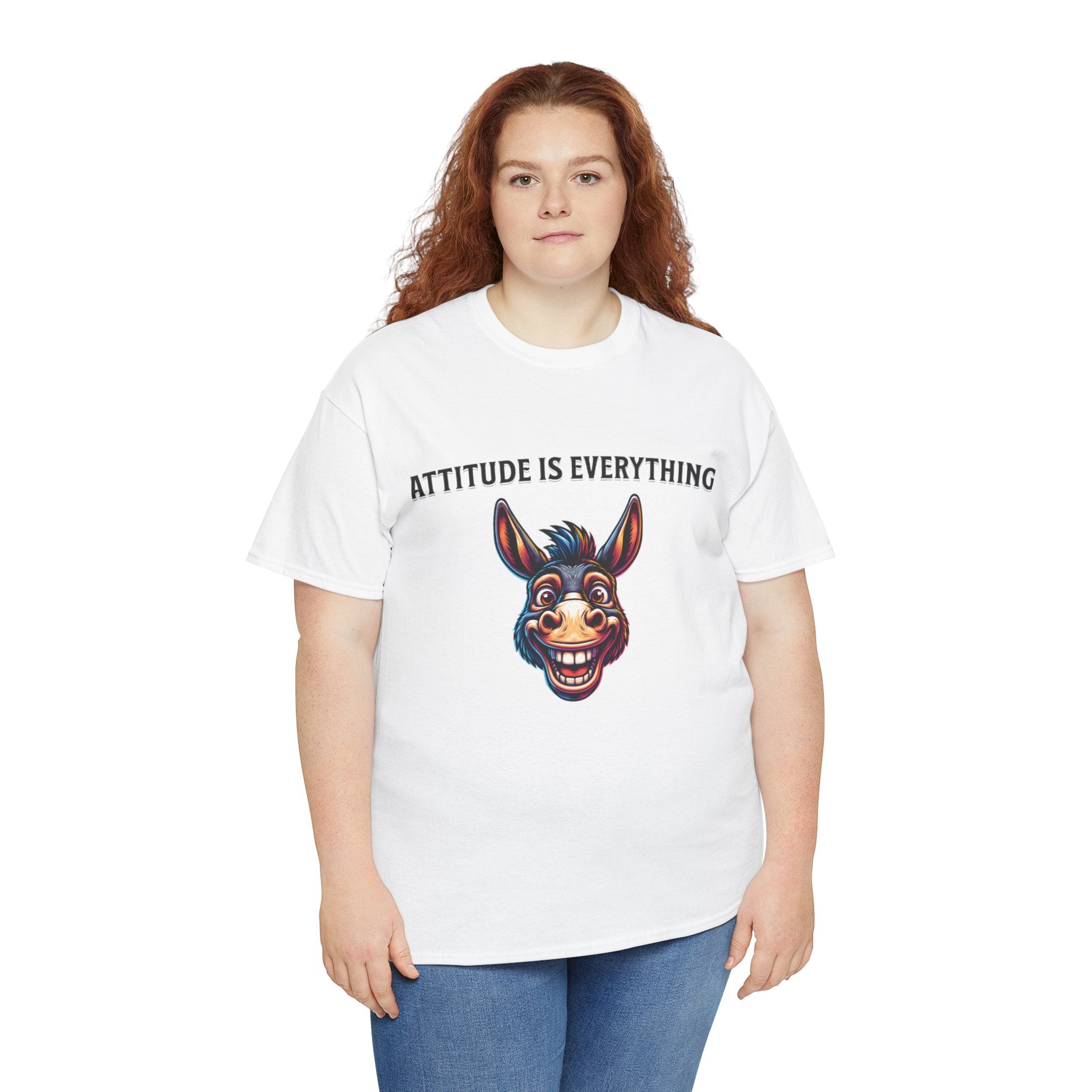 Attitude Shirt