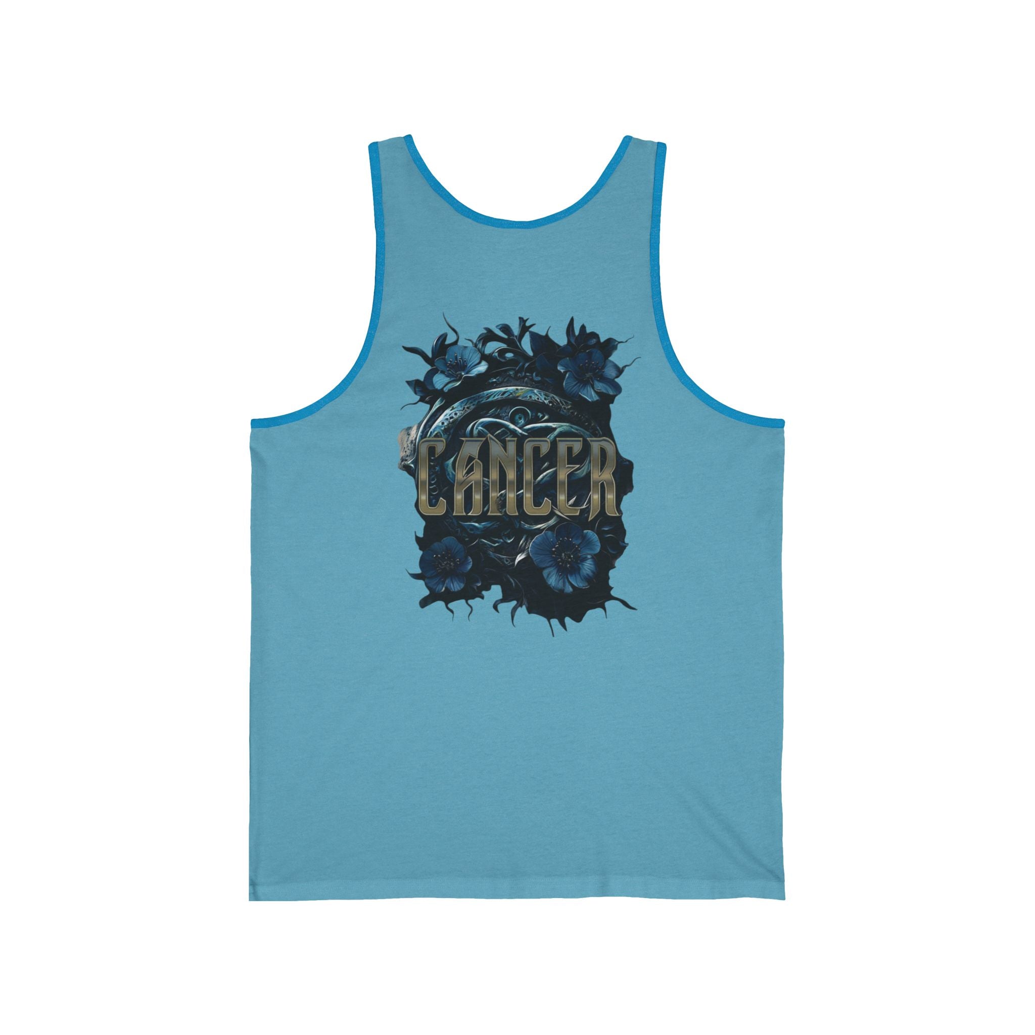 Cancer Tank Ver. 1