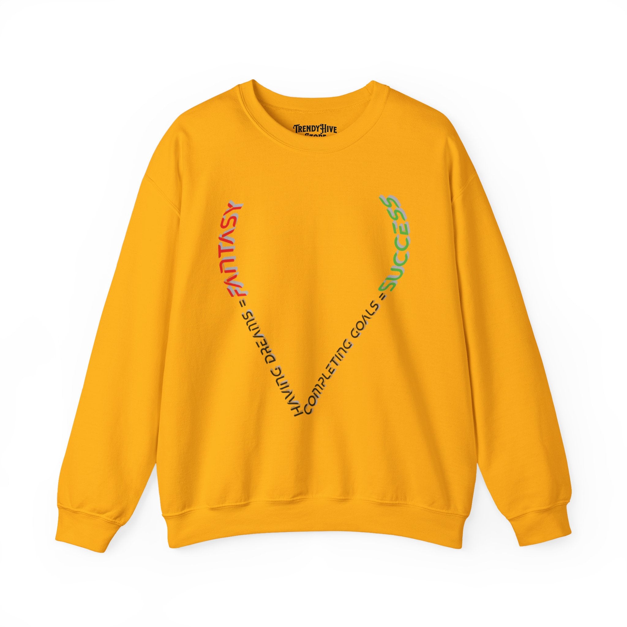 Fantasy Success Crewneck Sweatshirt