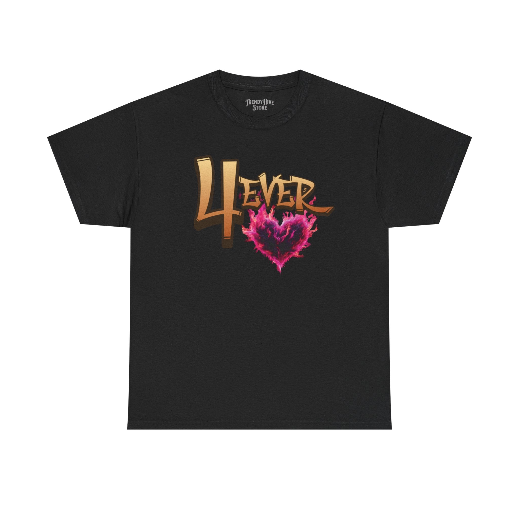 4ever Loved Shirt - Ver.1