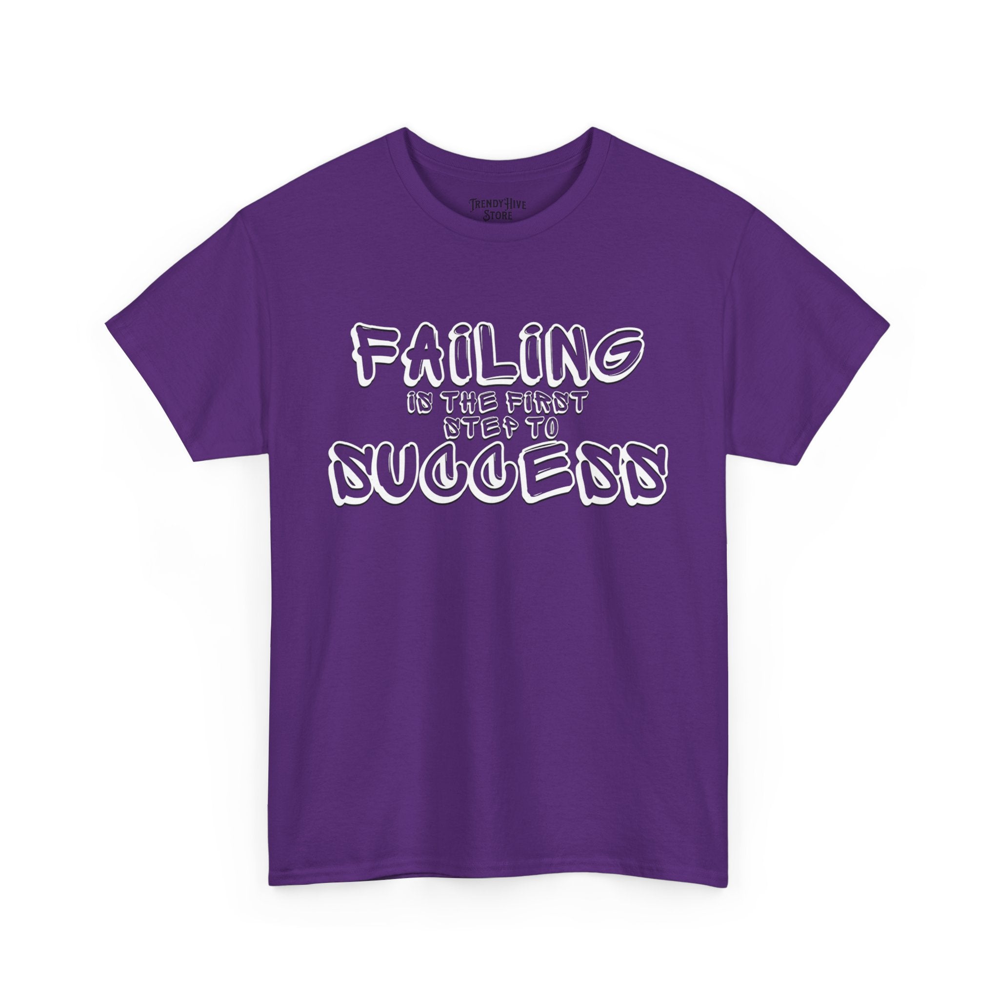 Success T-Shirt - Ver.1
