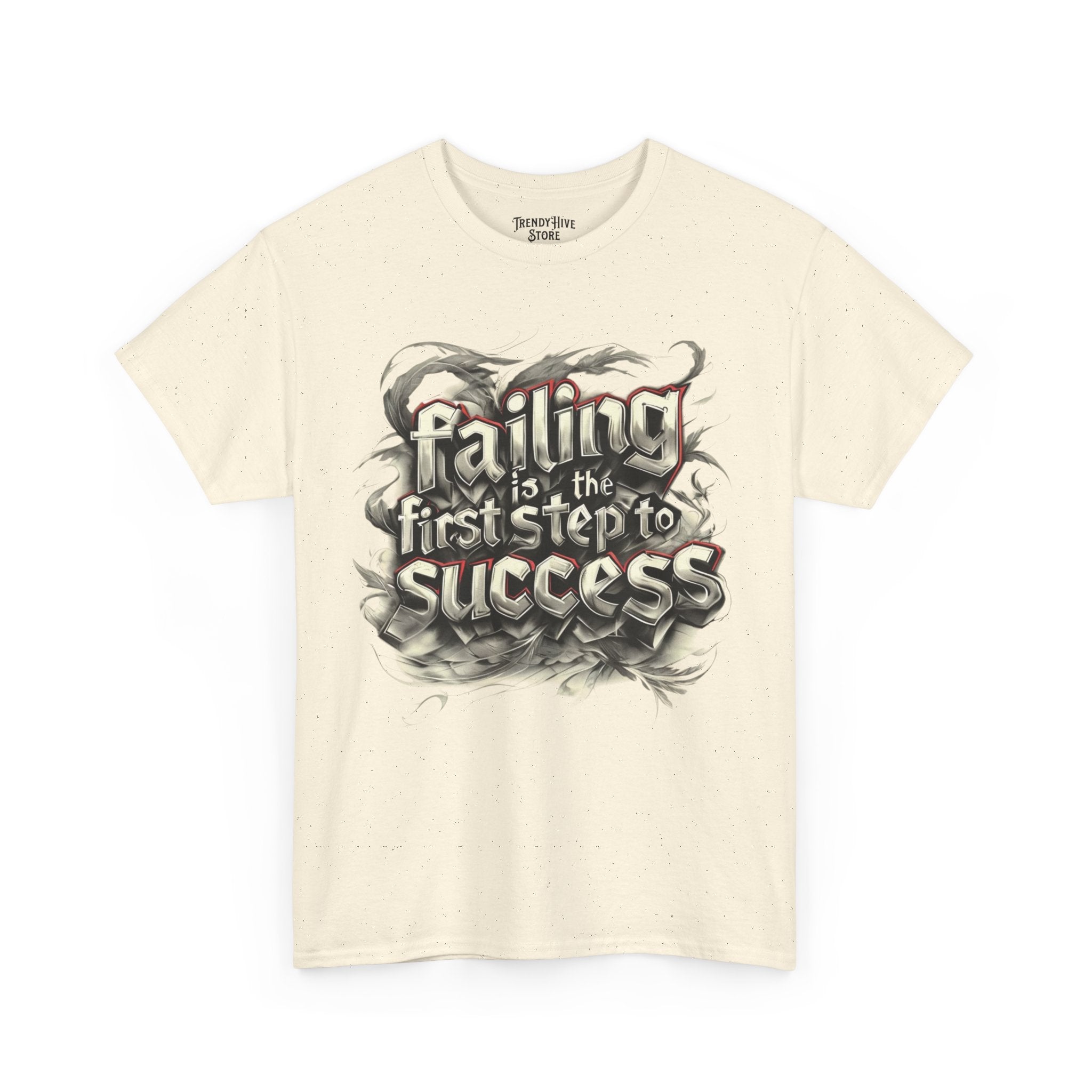 Success T-Shirt - Ver.2