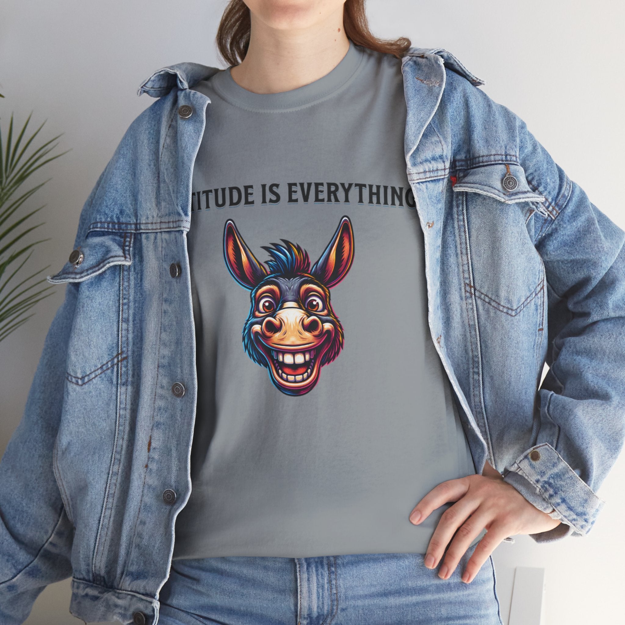 Attitude Shirt