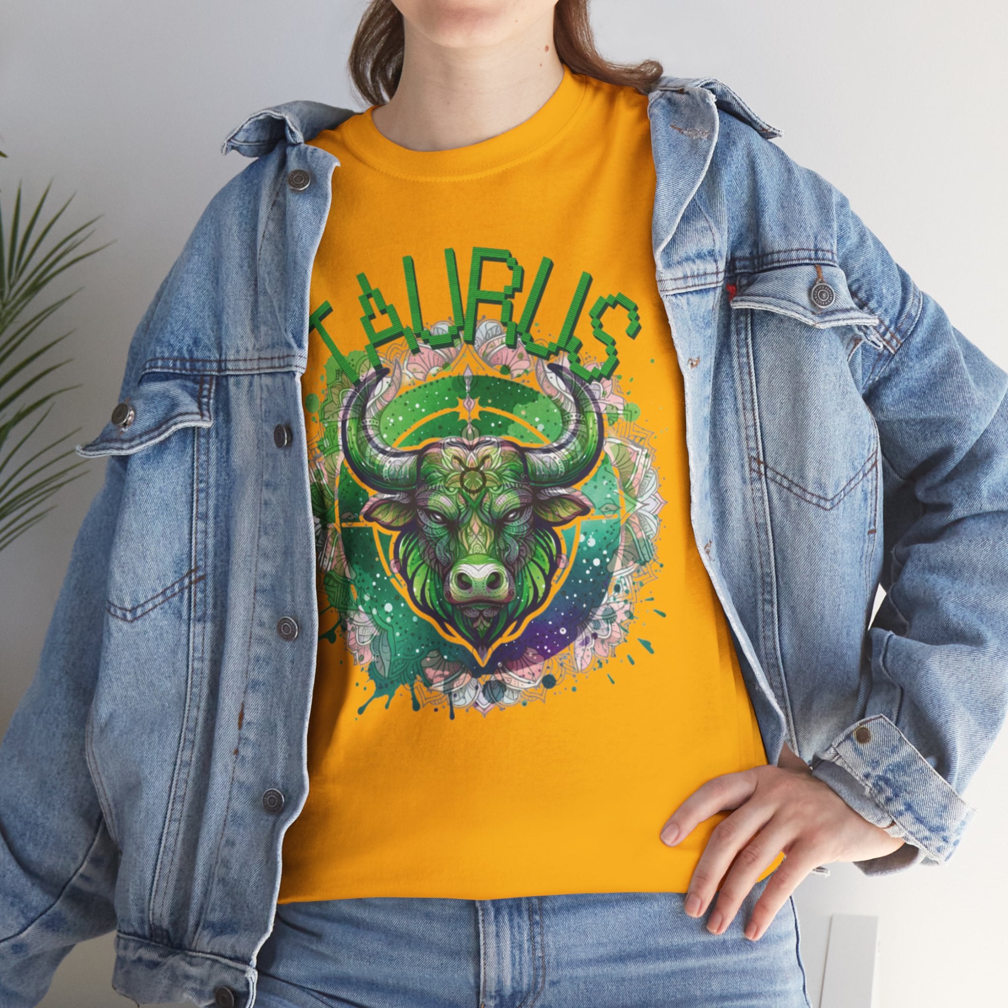 Taurus Shirt - Ver. 1