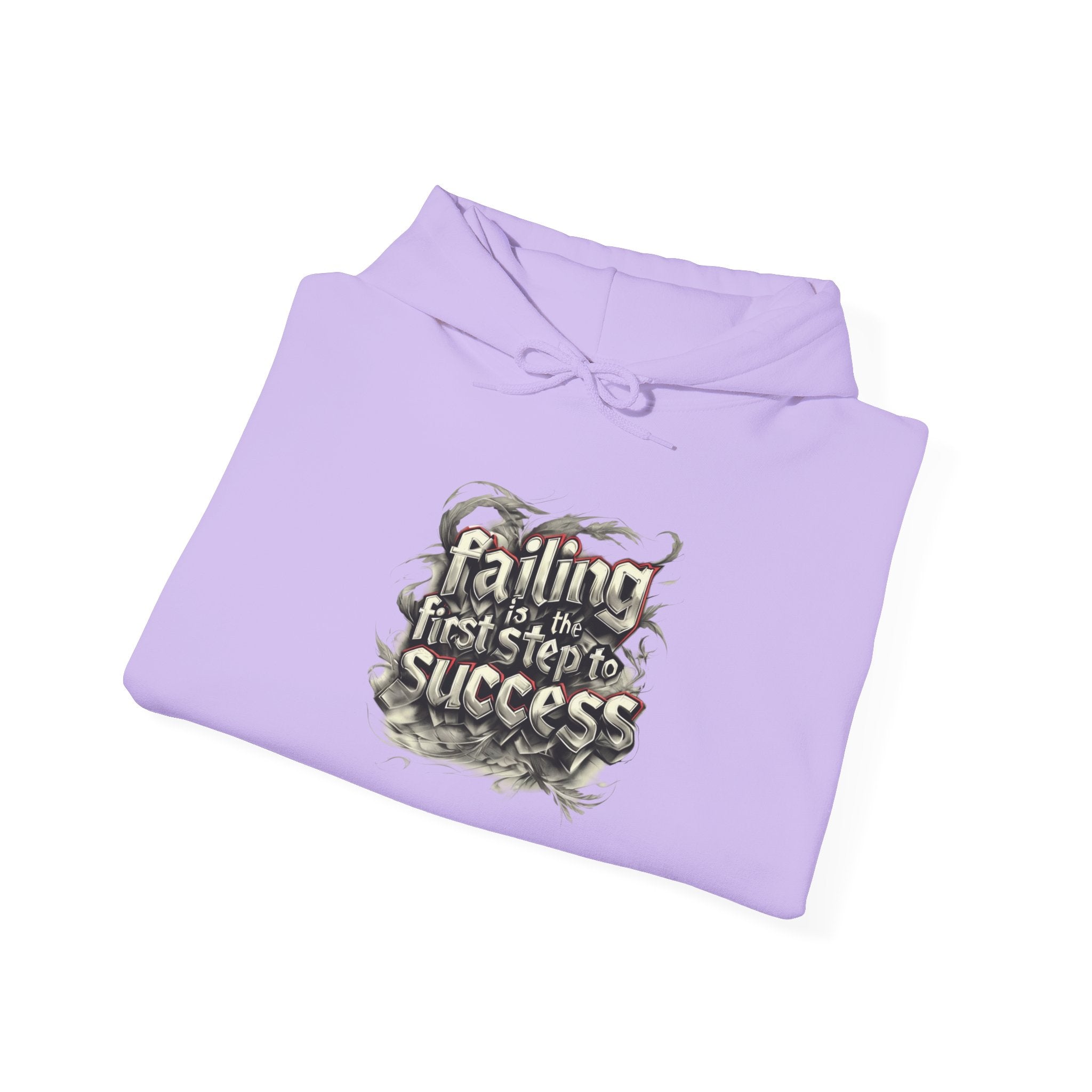 Success Hoodie - Ver. 2