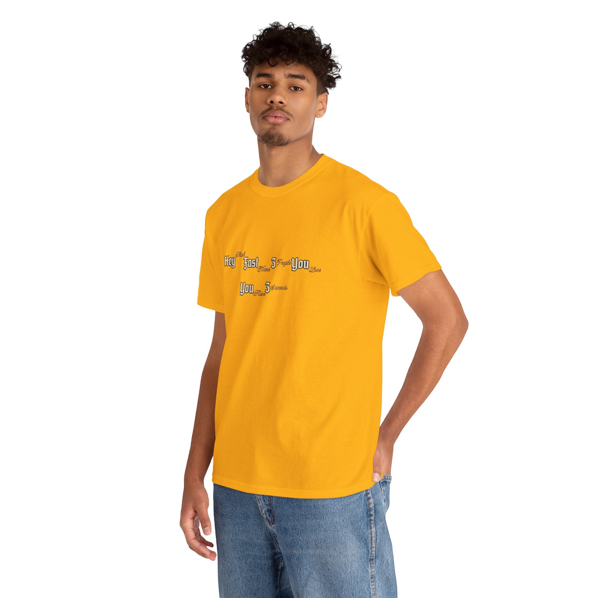 Love Yourself Shirt