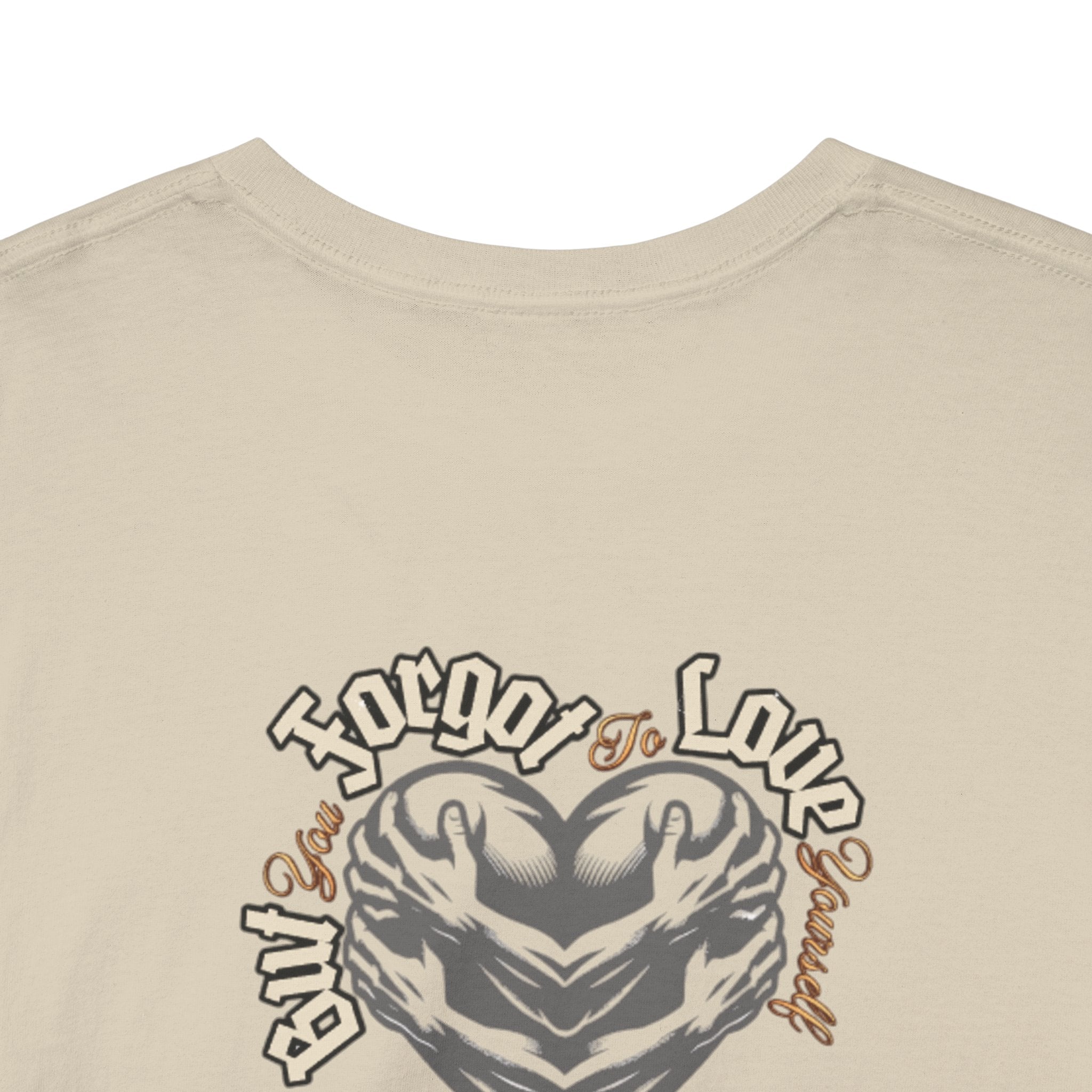 Love Yourself Shirt