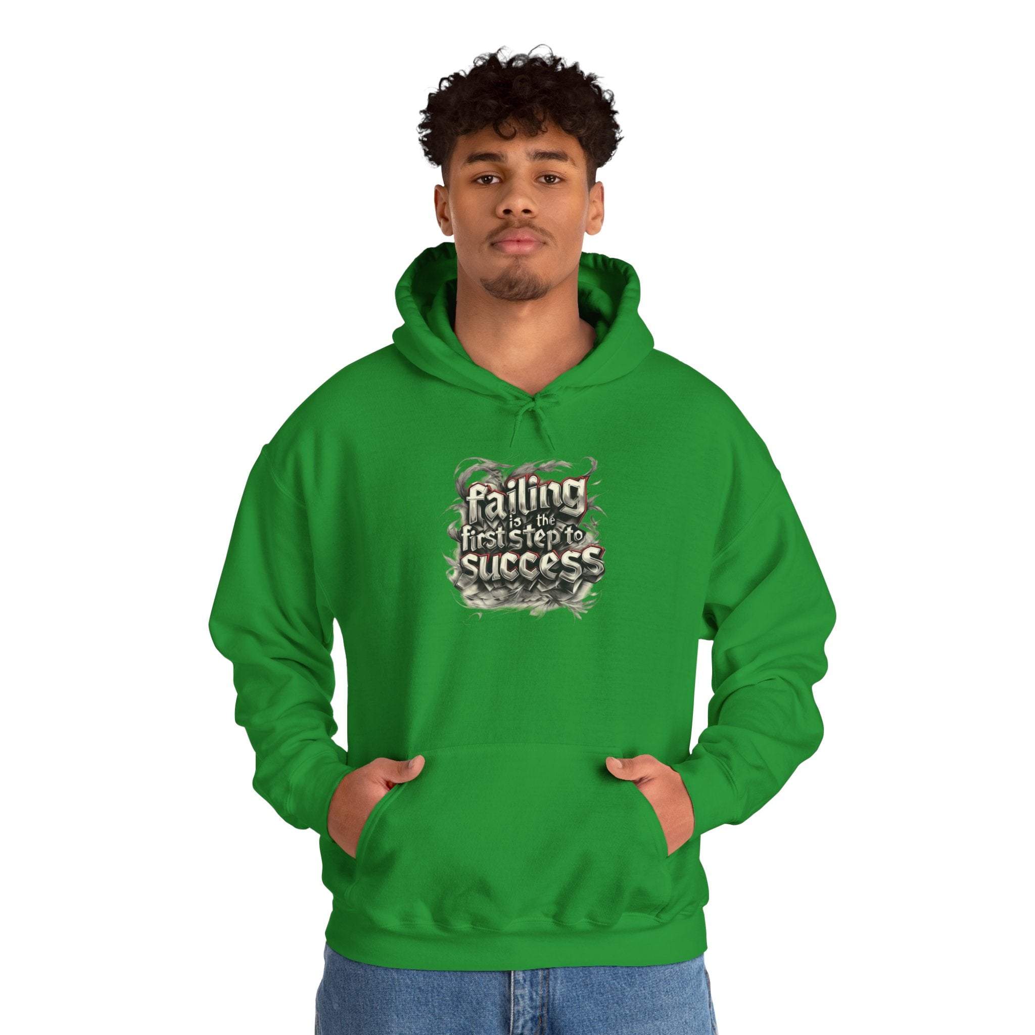 Success Hoodie - Ver. 2