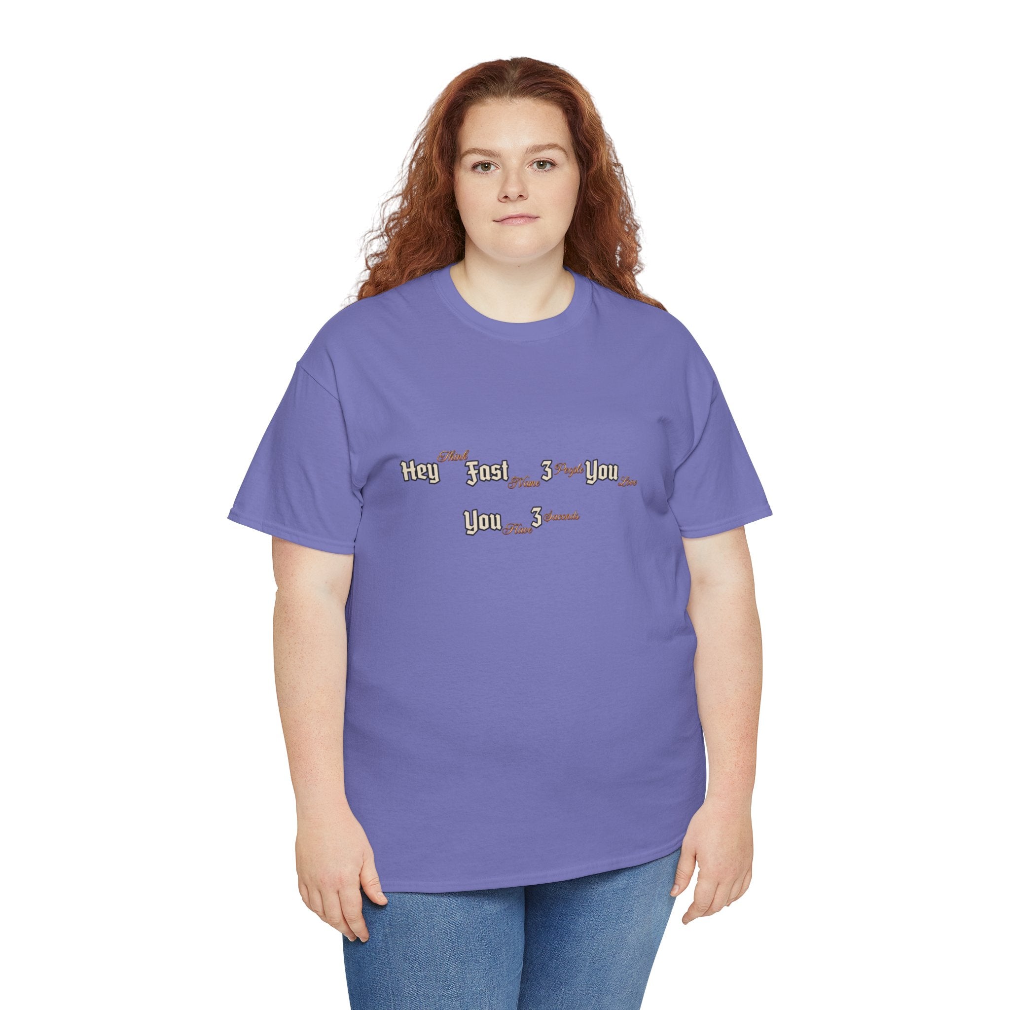 Love Yourself Shirt