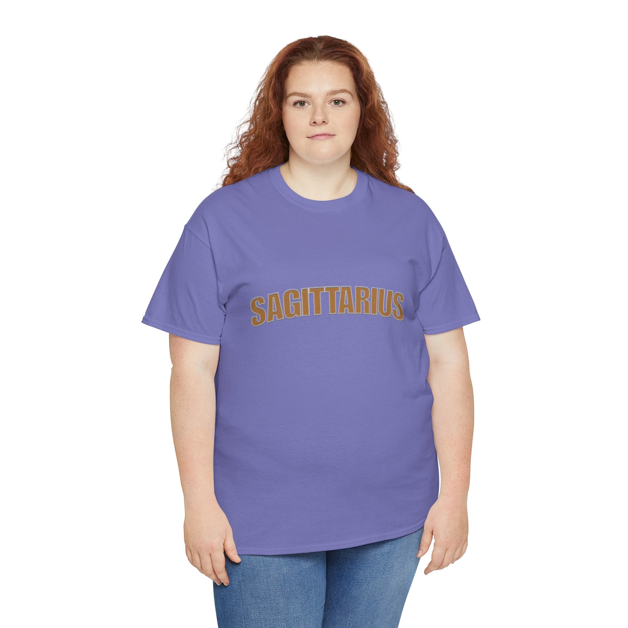 Sagittarius Shirt - Ver. 1