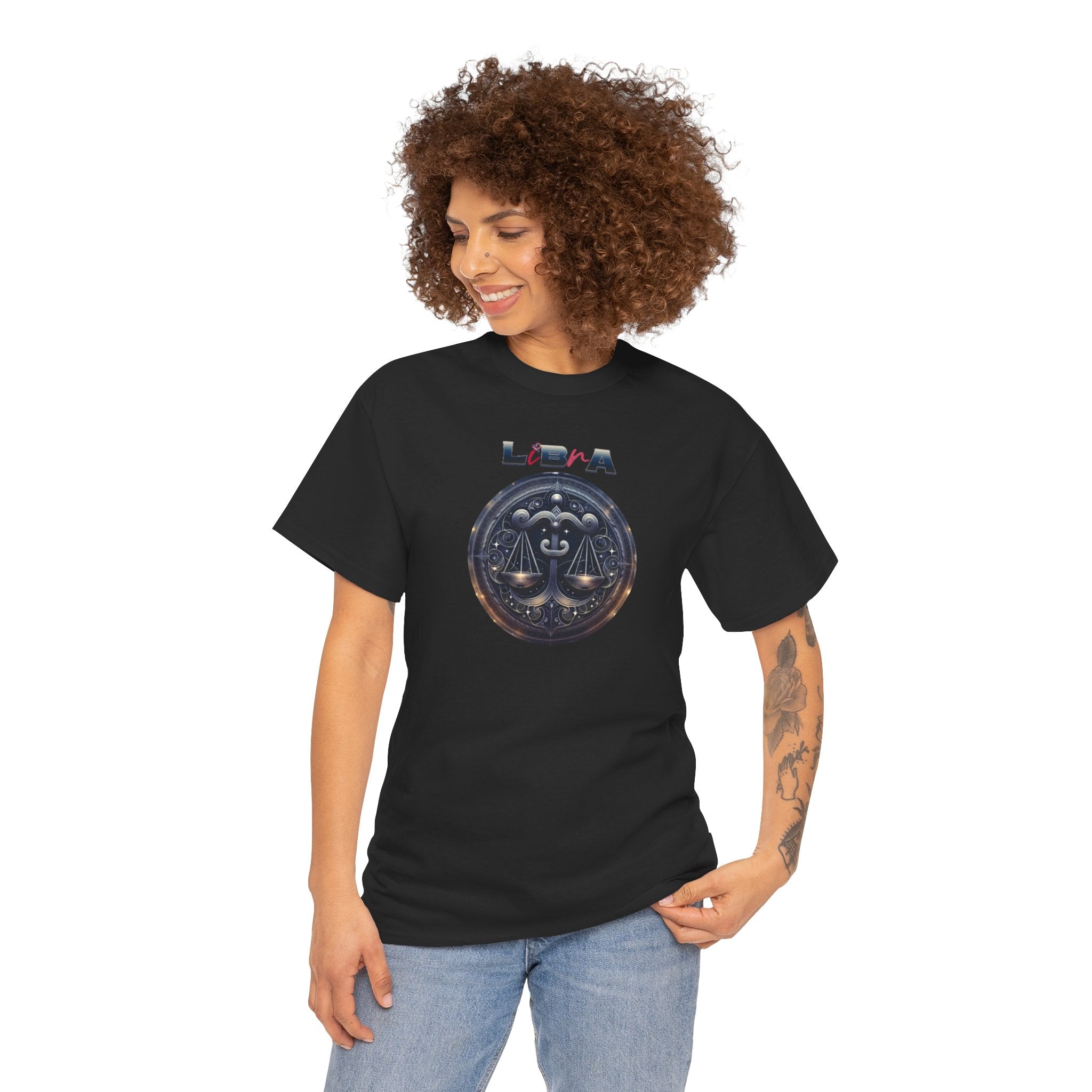 Libra Shirt - Ver. 1