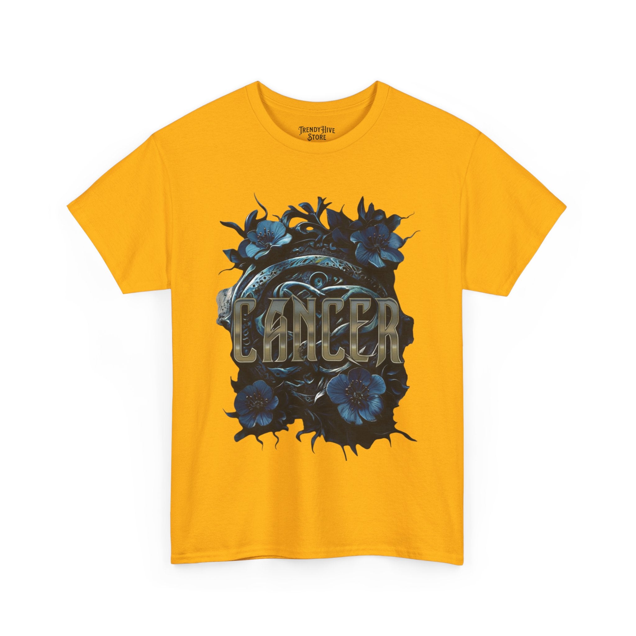 Cancer T-Shirt - Ver.1
