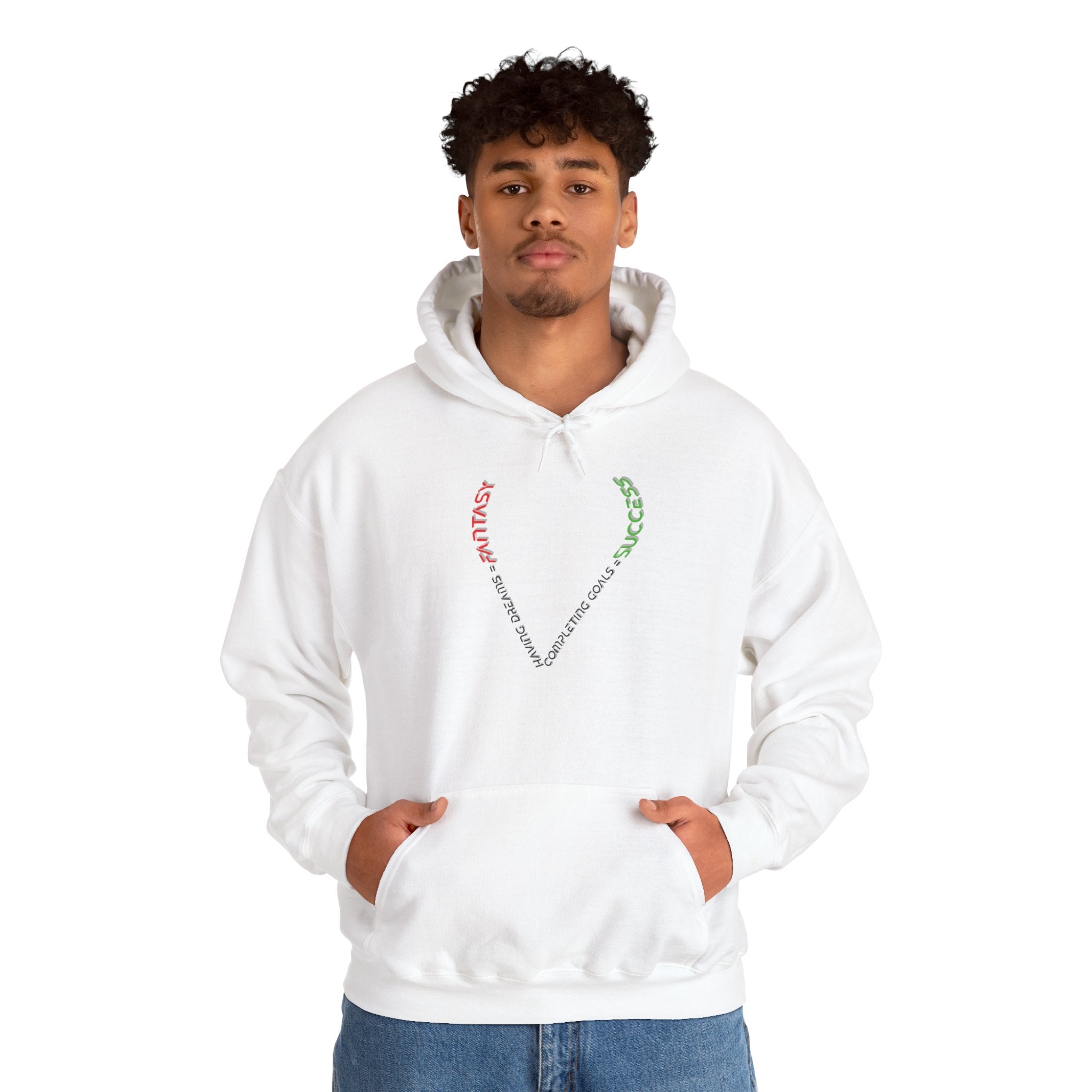 Fantasy Success Hoodie