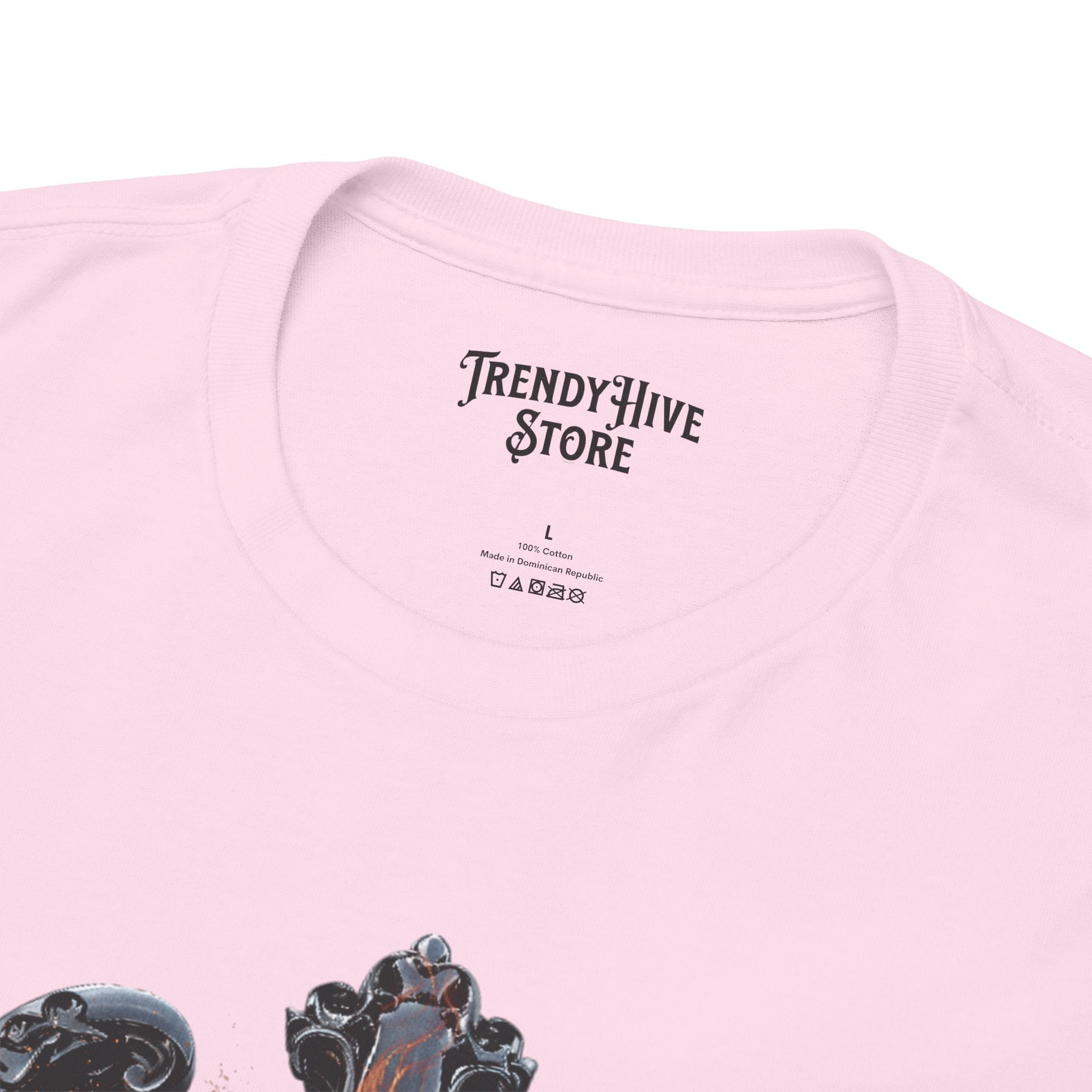 4Ever Loved Shirt - Ver. 2