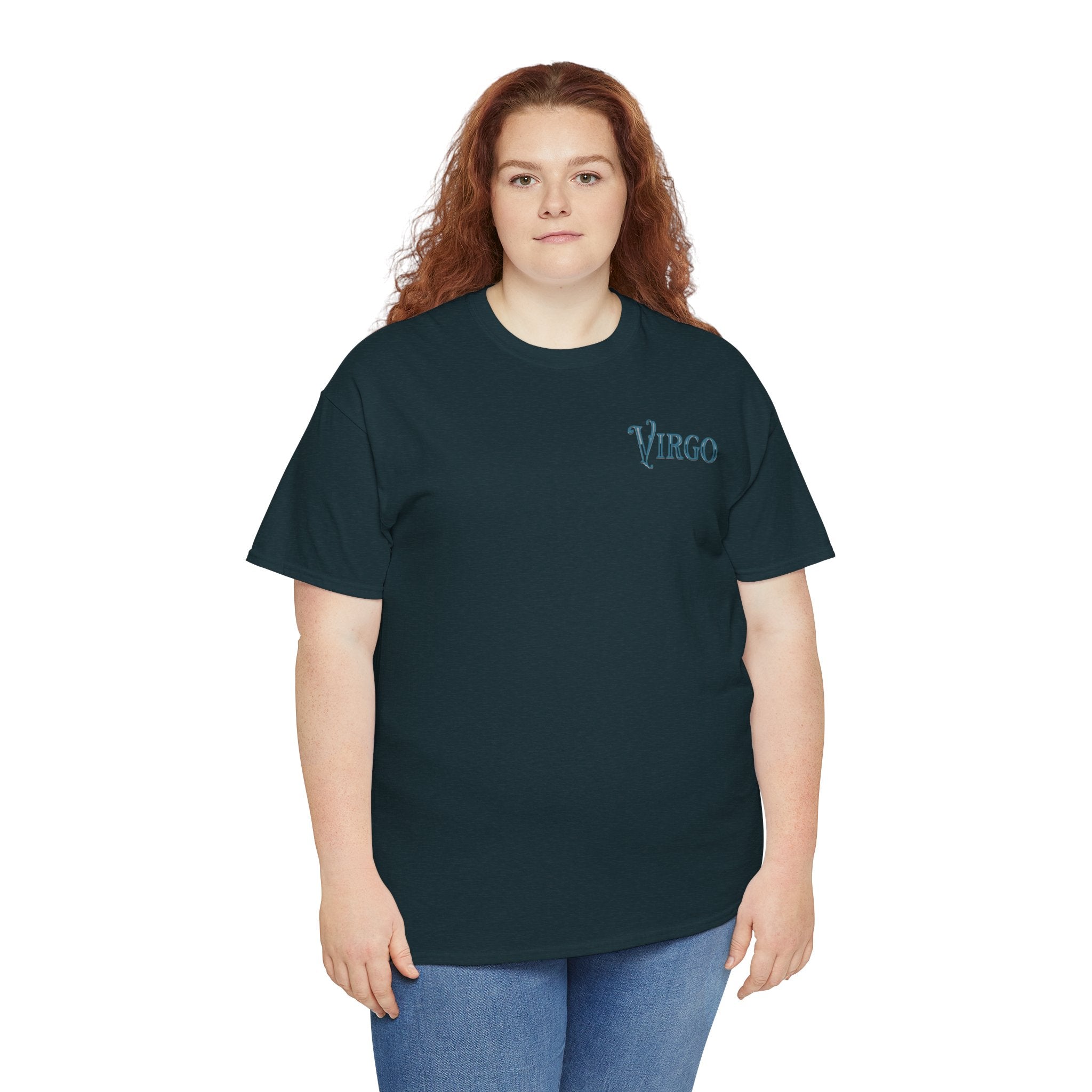 Virgo T-Shirt - Ver. 1