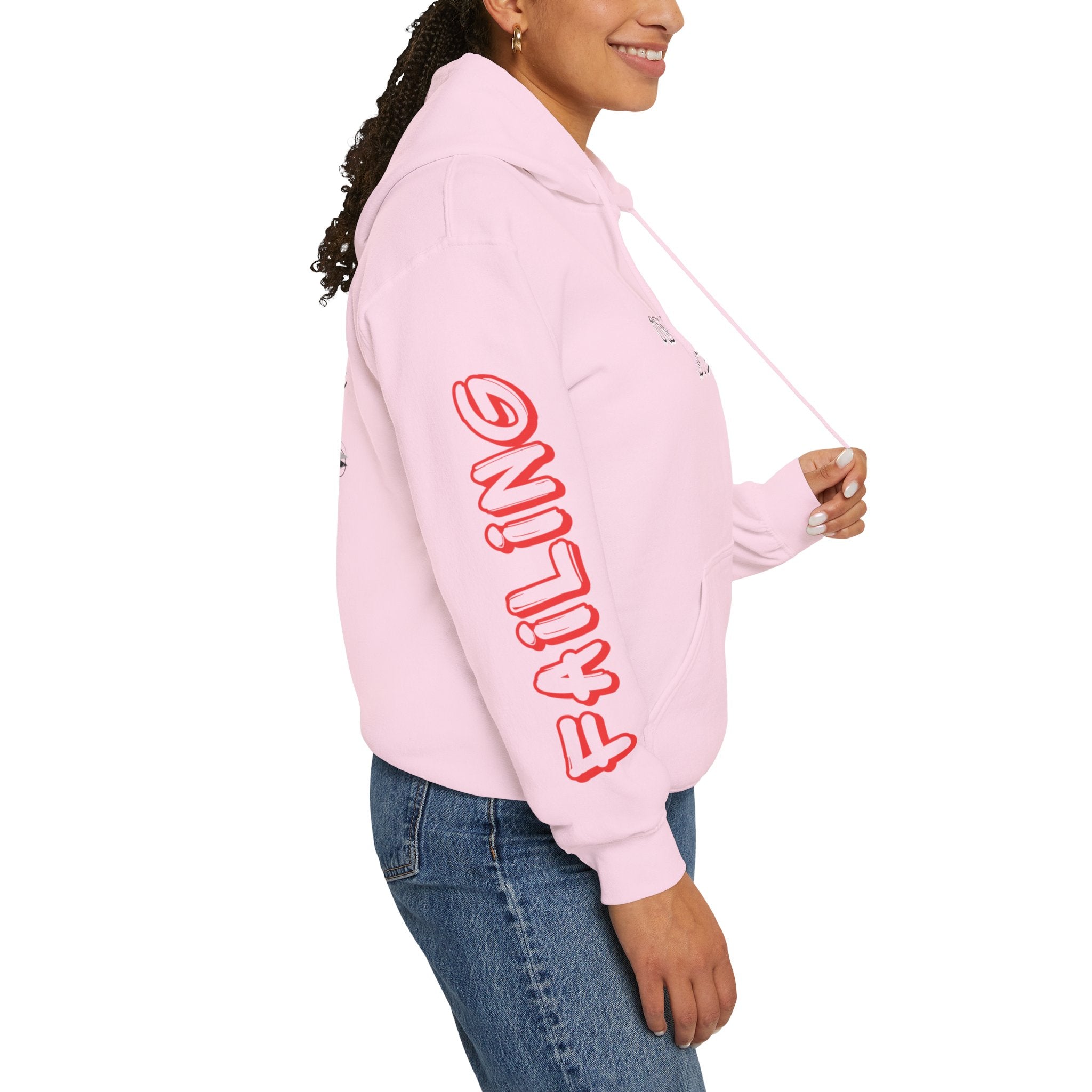 Success Hoodie - Ver. 1