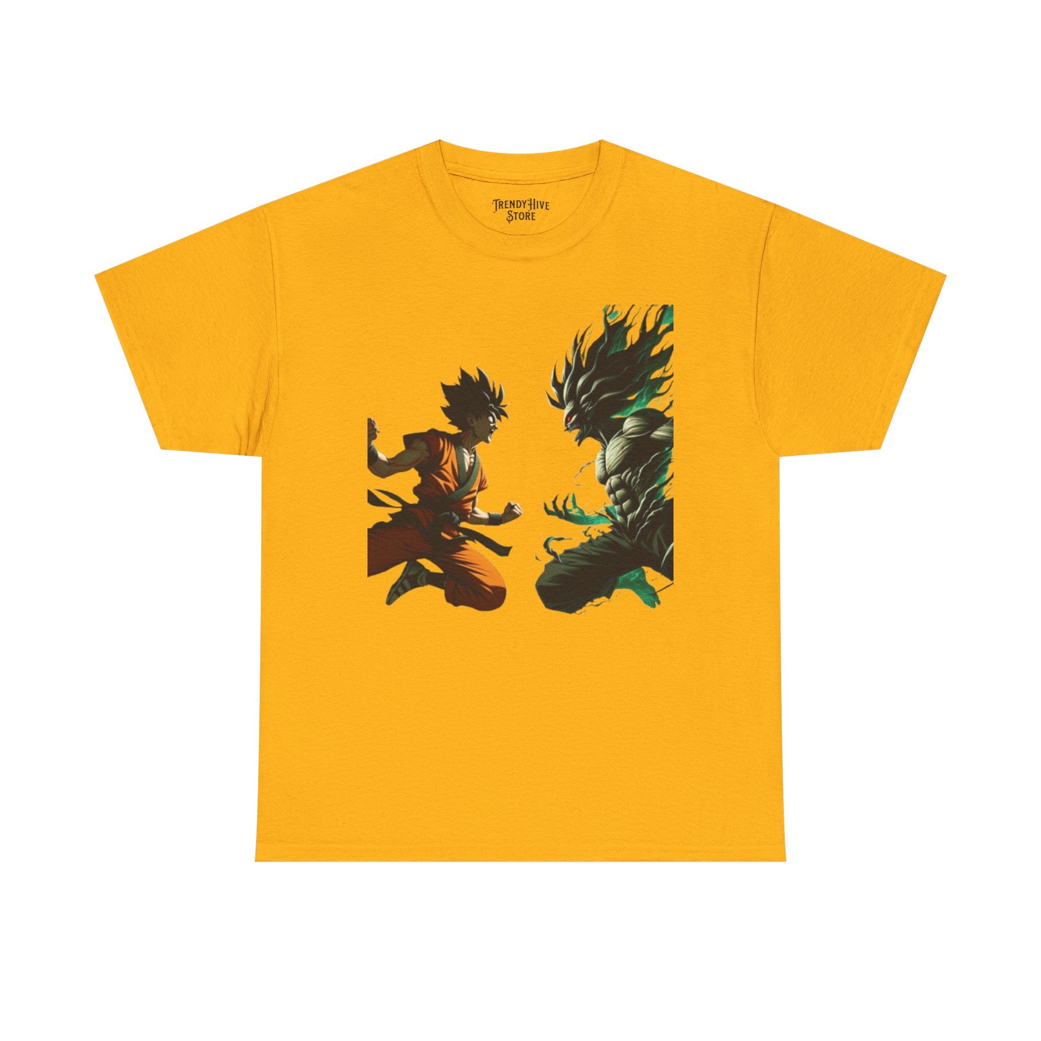 Ultamate Faceoff T-Shirt