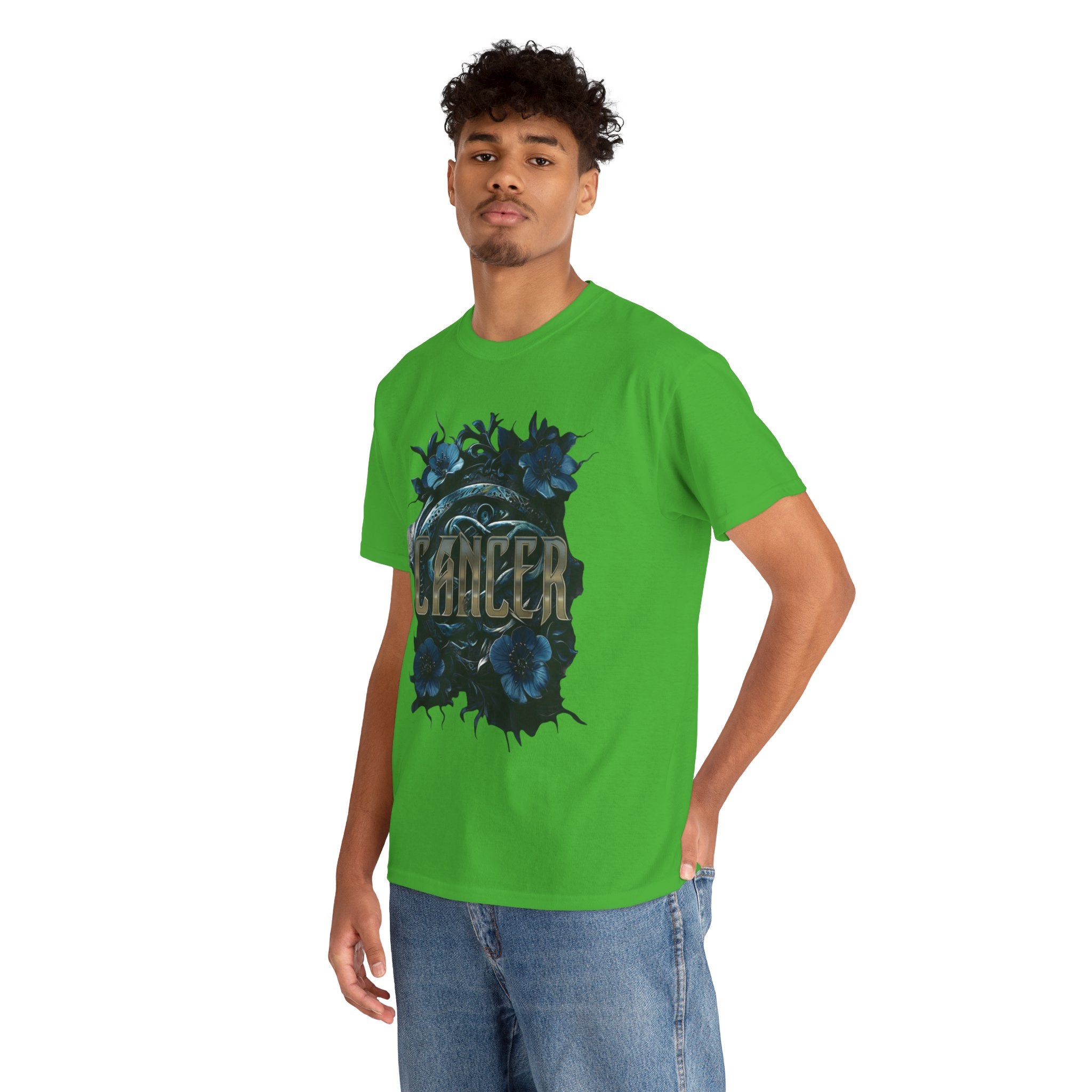 Cancer T-Shirt - Ver.1