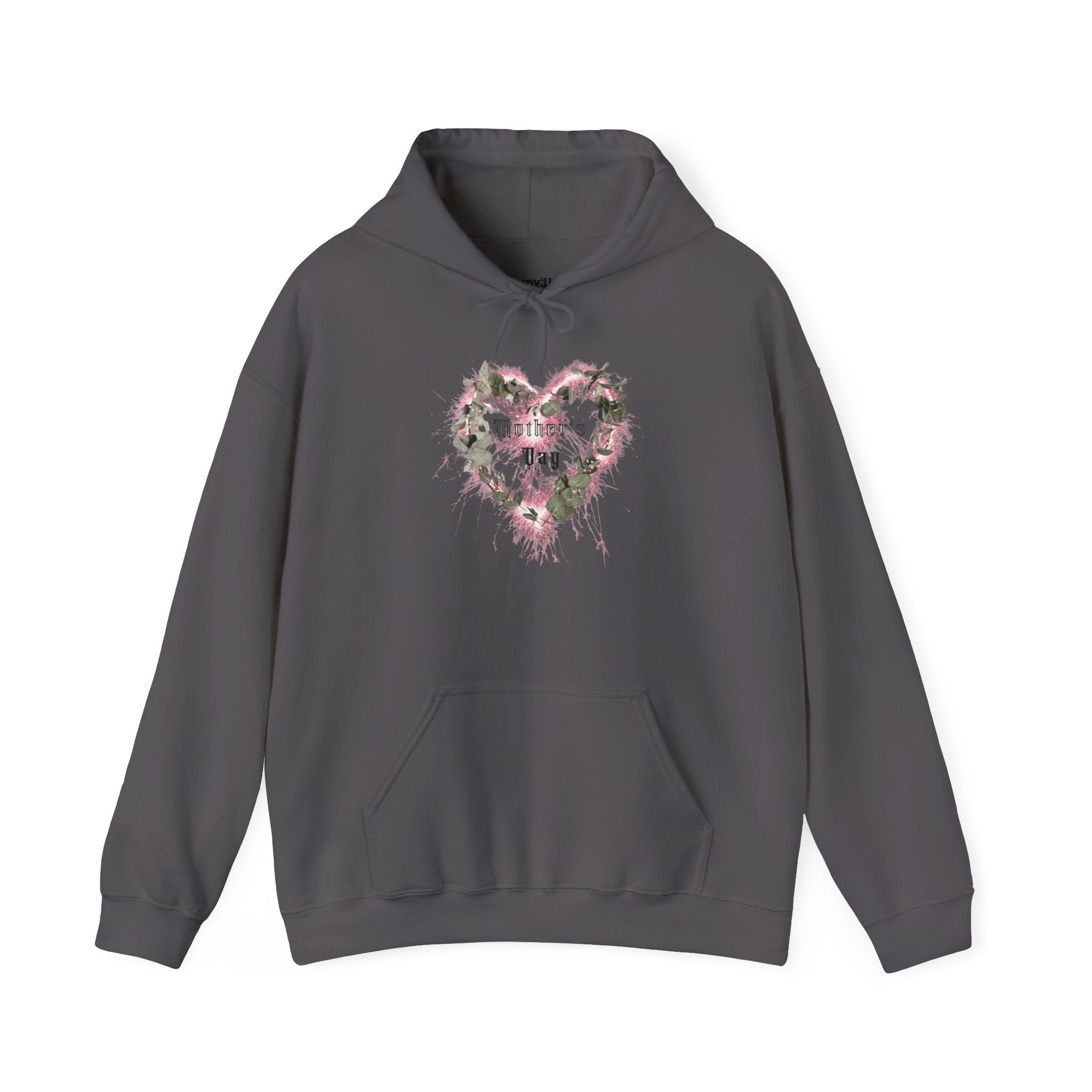 Kids to thier Mother Hoodie - Ver. 1