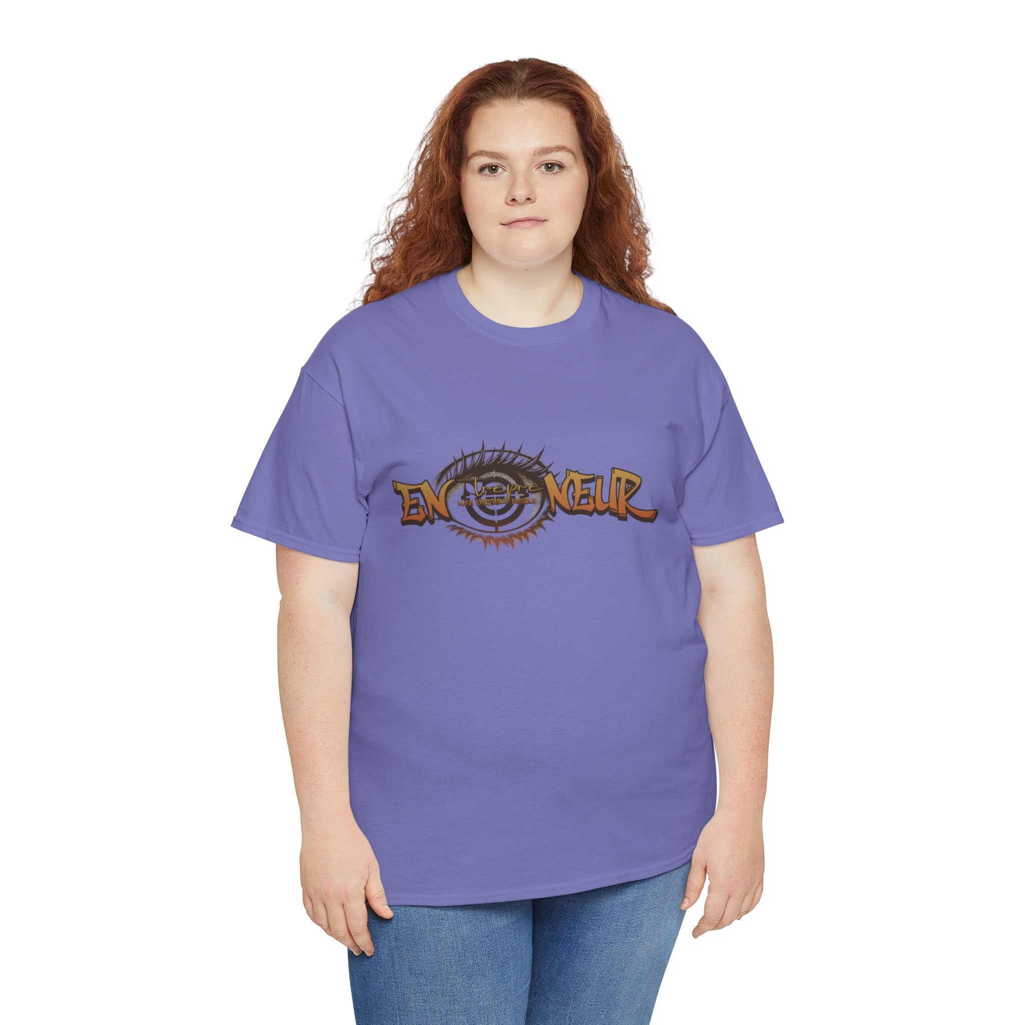 Entrepreneur T-Shirt - Ver.3
