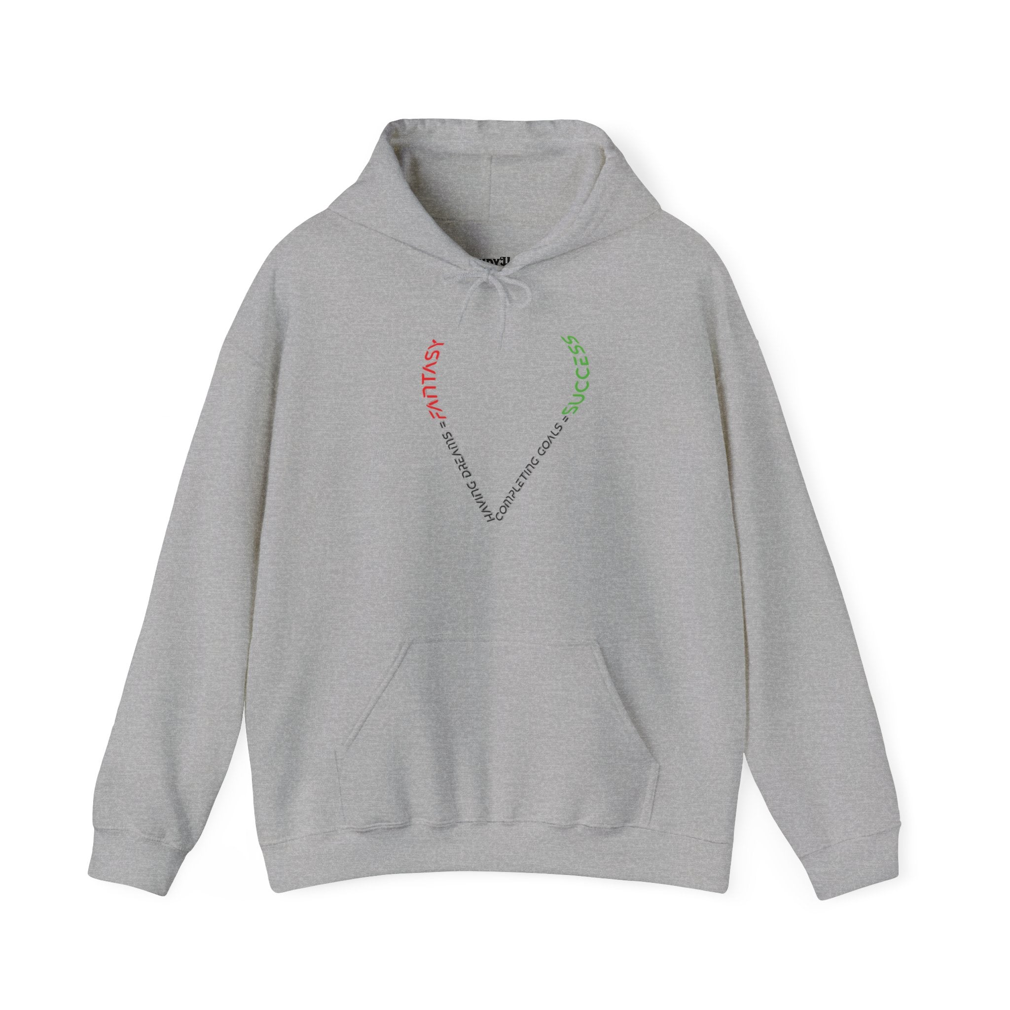Fantasy Success Hoodie