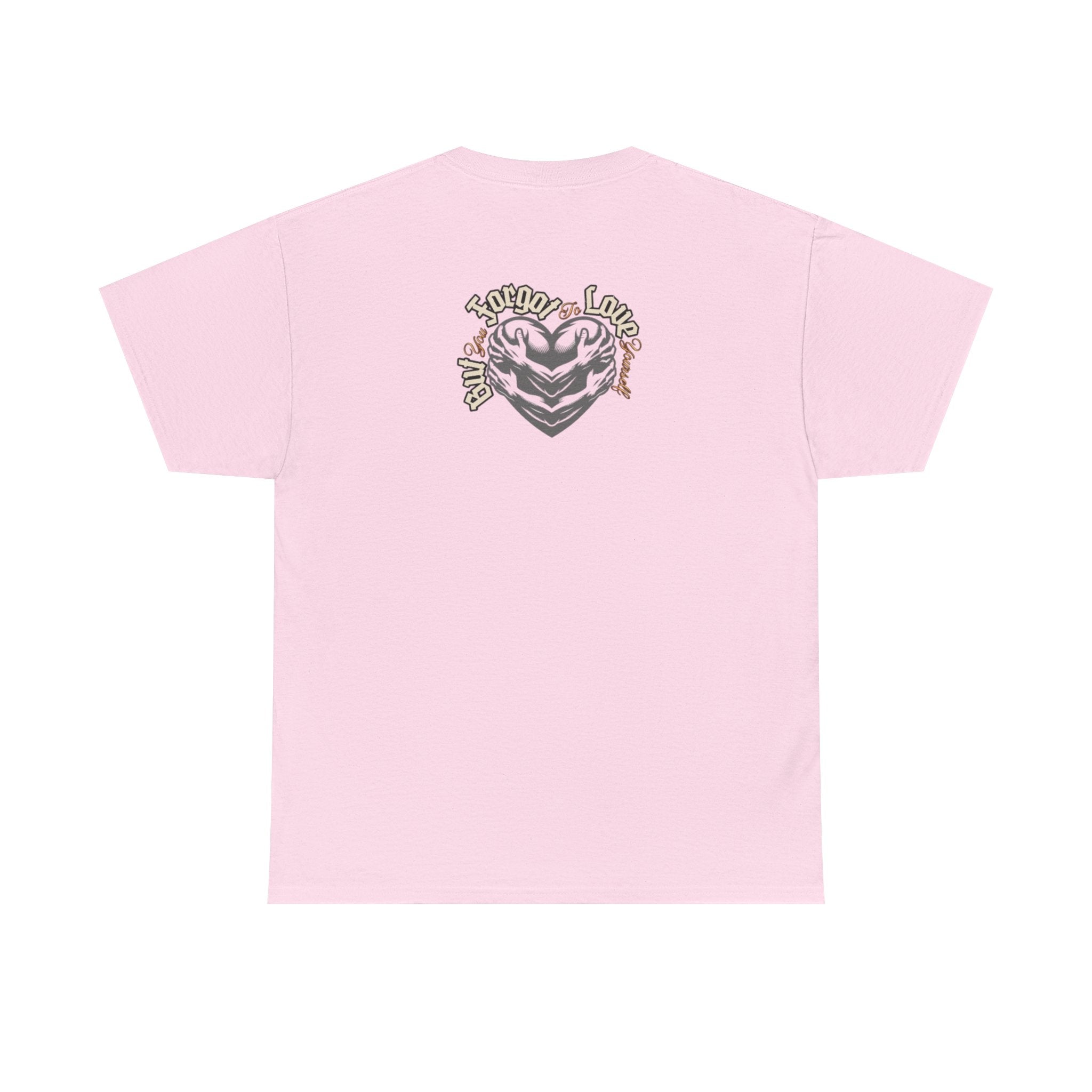 Love Yourself Shirt