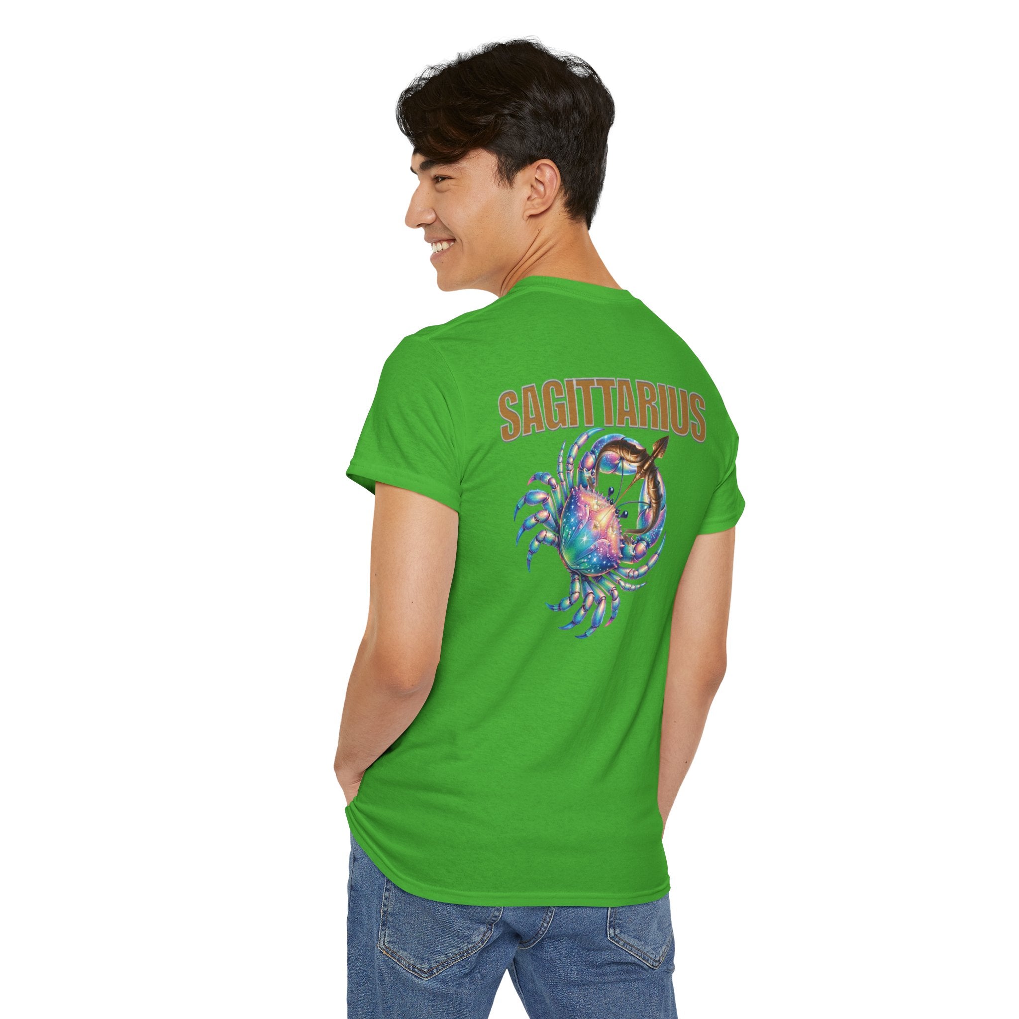 Sagittarius Shirt - Ver. 1