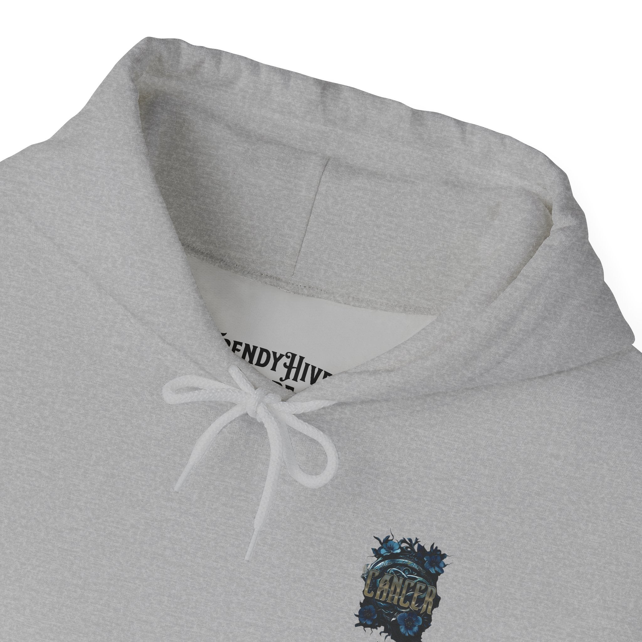 Cancer Hoodie - Ver. 1