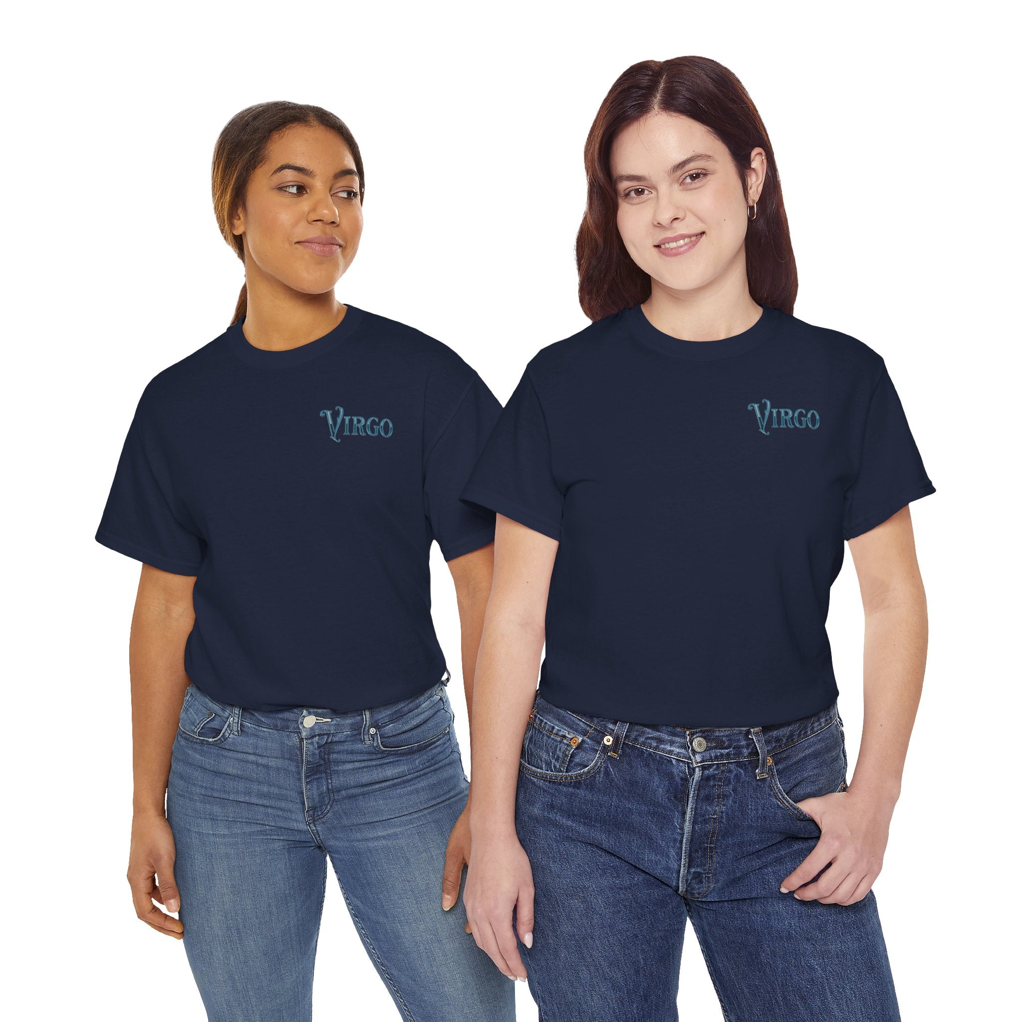 Virgo T-Shirt - Ver. 1