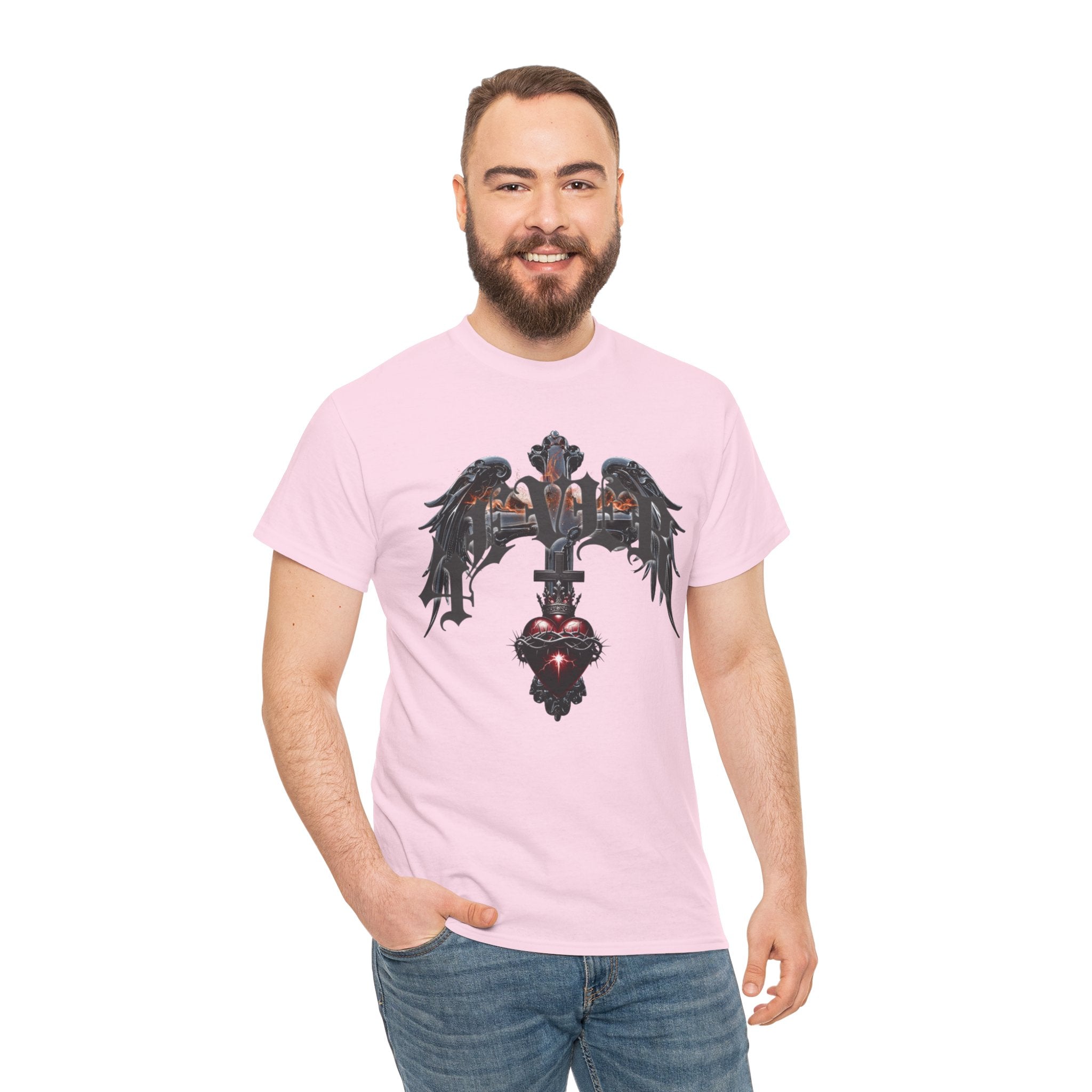 4Ever Loved Shirt - Ver. 2