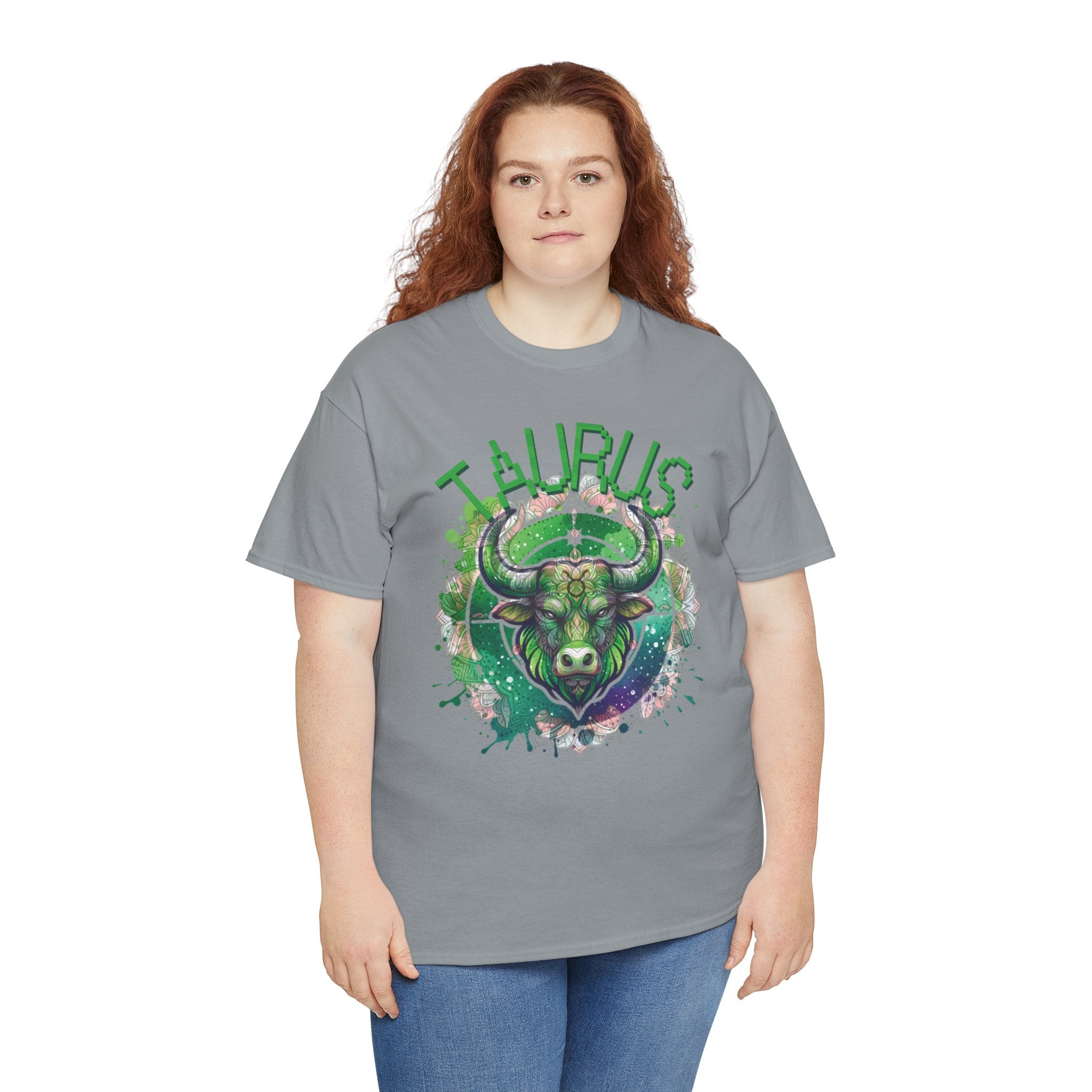 Taurus Shirt - Ver. 1