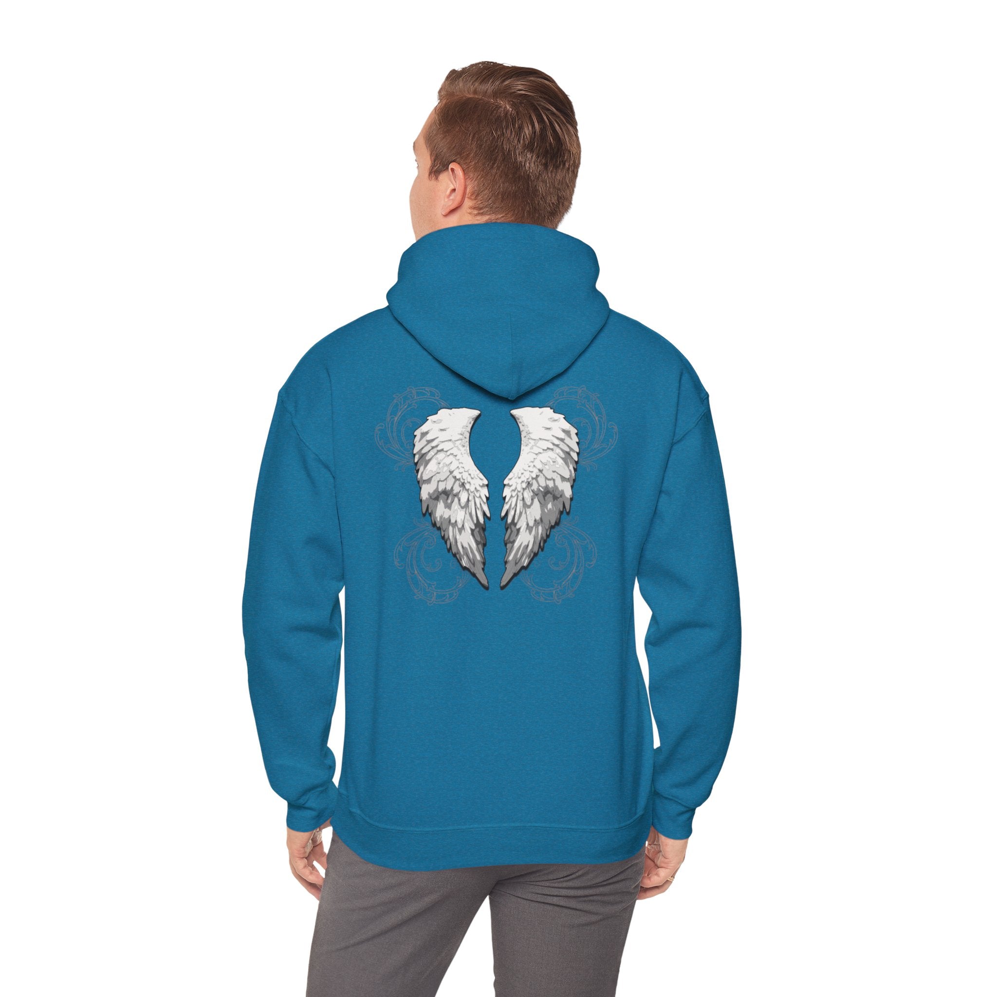 Success Hoodie - Ver. 2