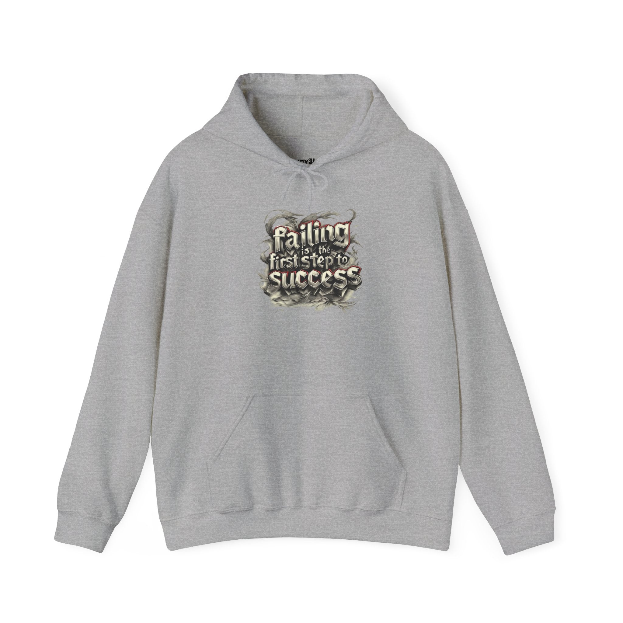 Success Hoodie - Ver. 2