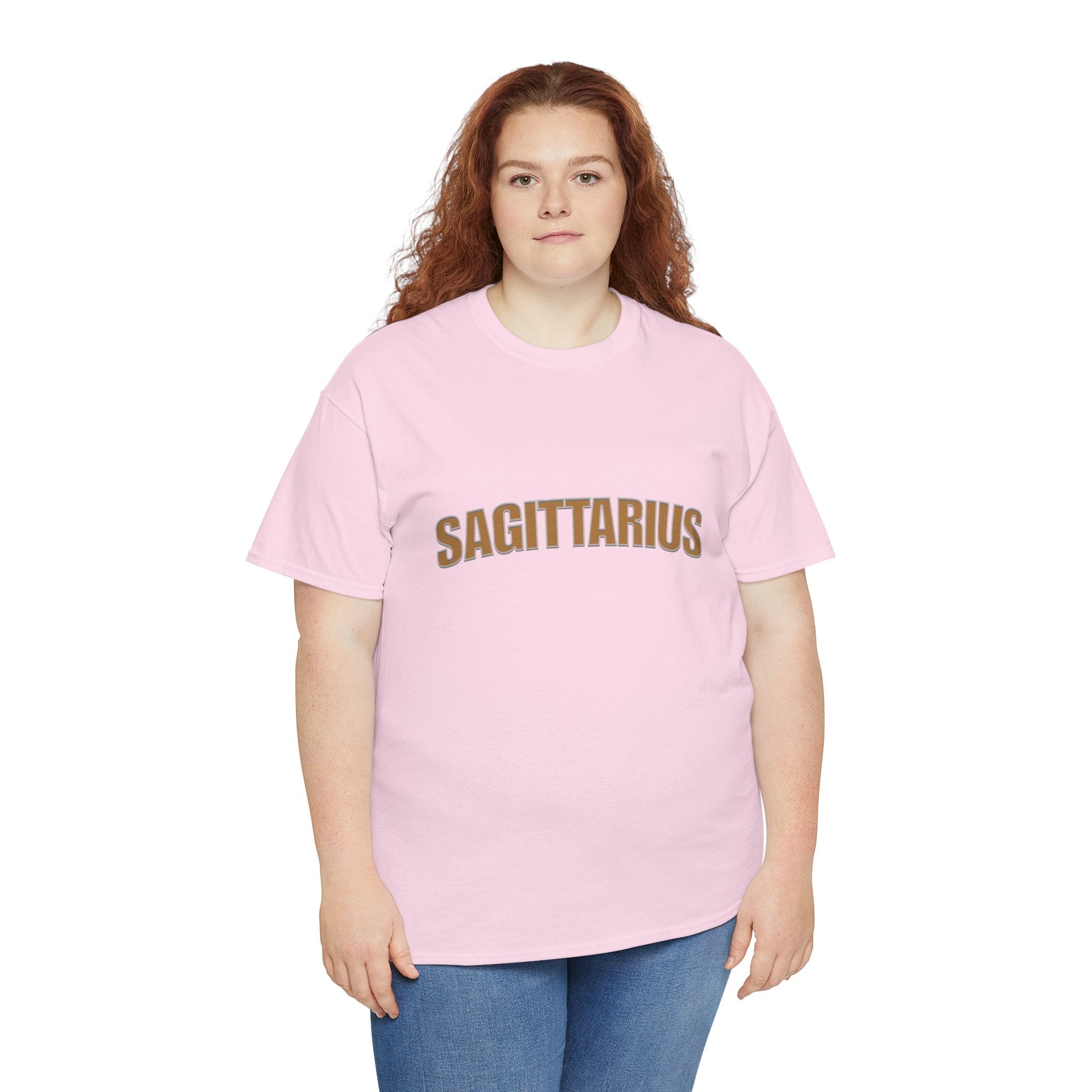 Sagittarius Shirt - Ver. 1