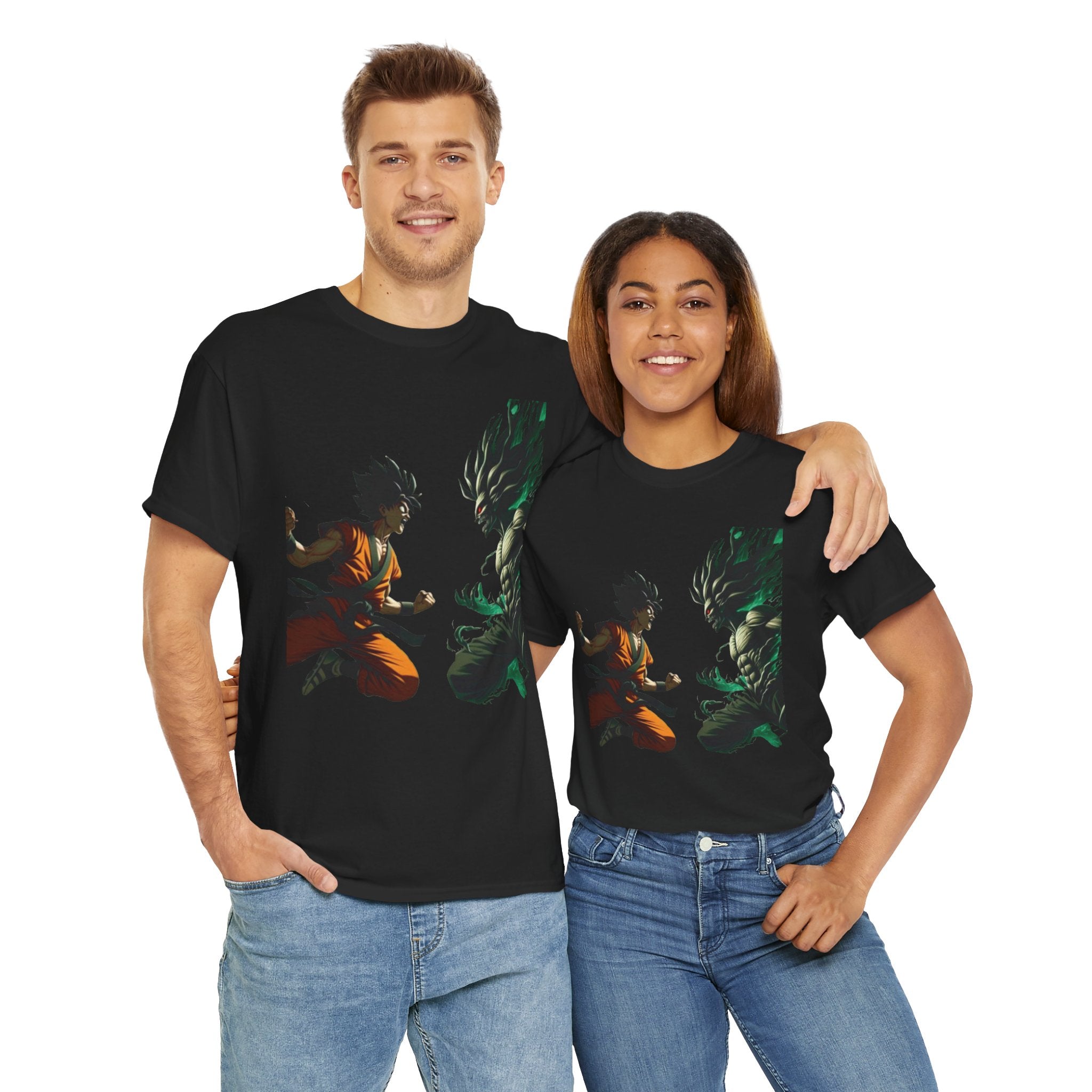 Ultamate Faceoff T-Shirt