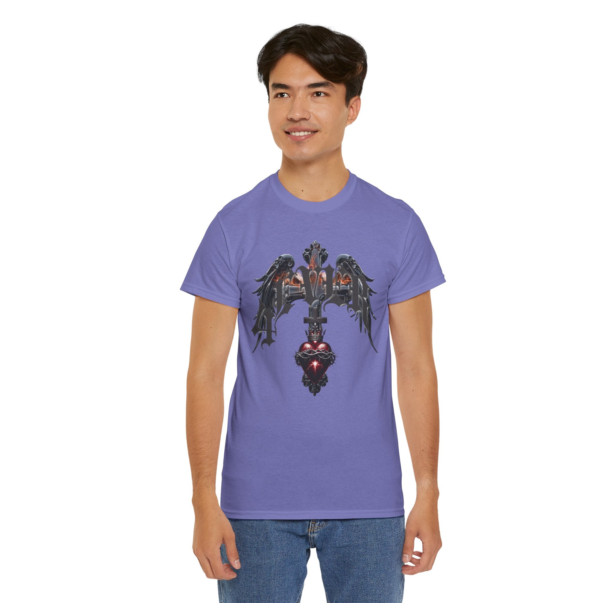 4Ever Loved Shirt - Ver. 2