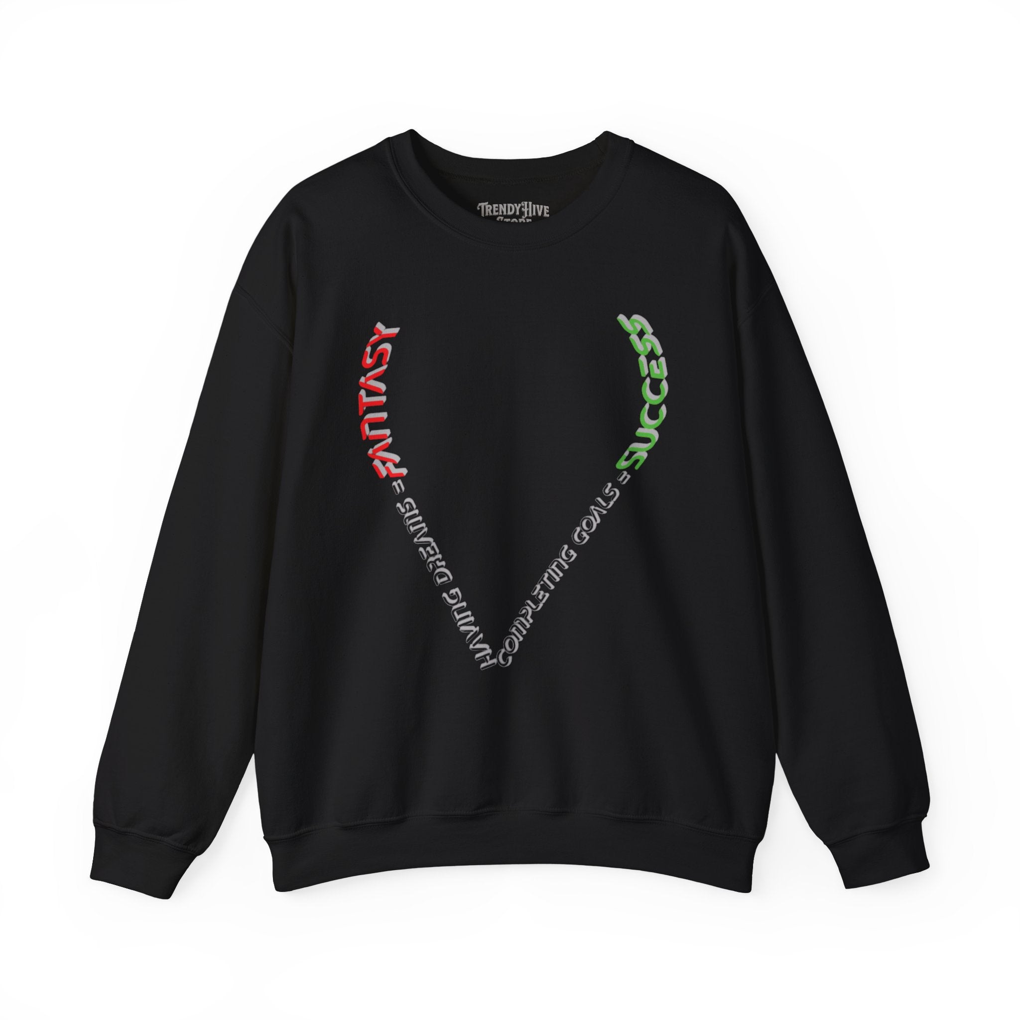 Fantasy Success Crewneck Sweatshirt