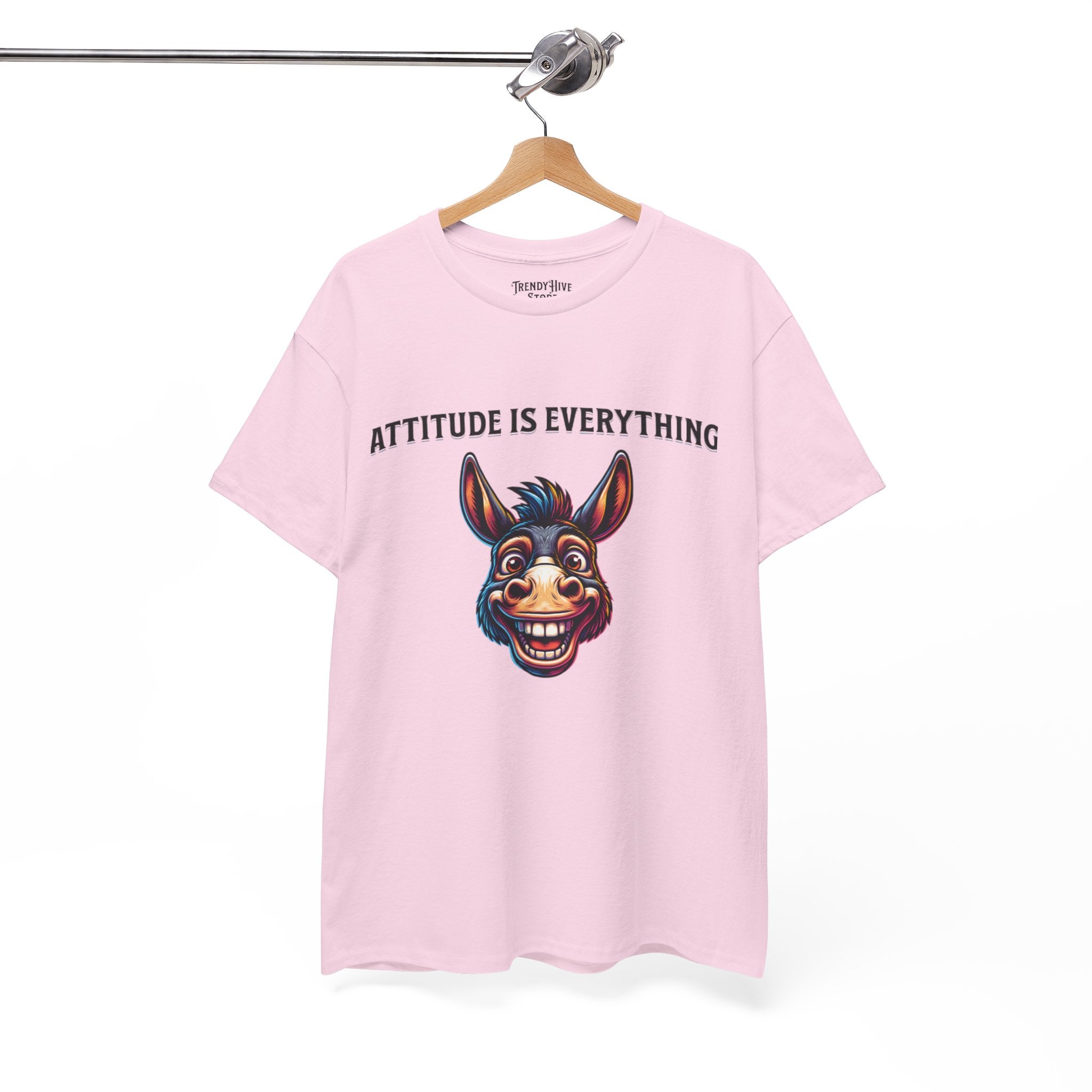 Attitude Shirt