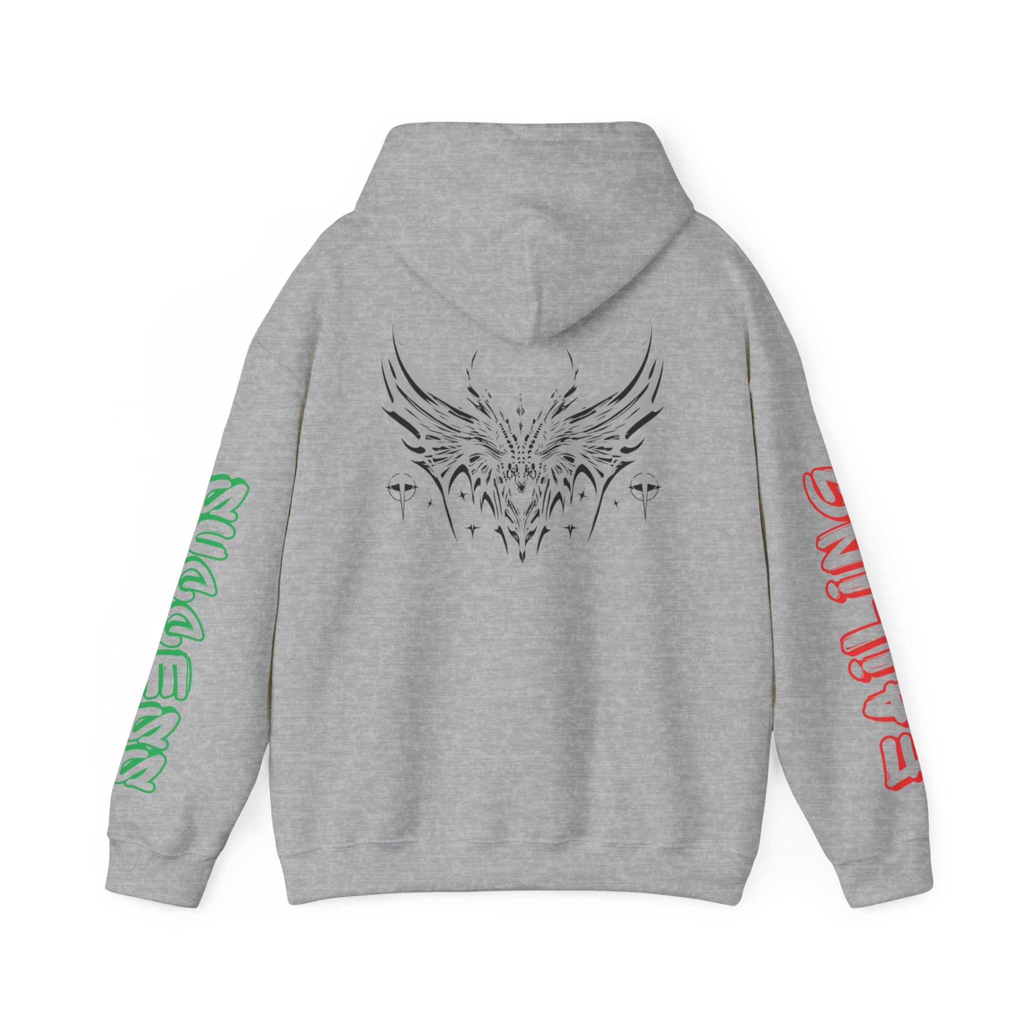 Success Hoodie - Ver. 1