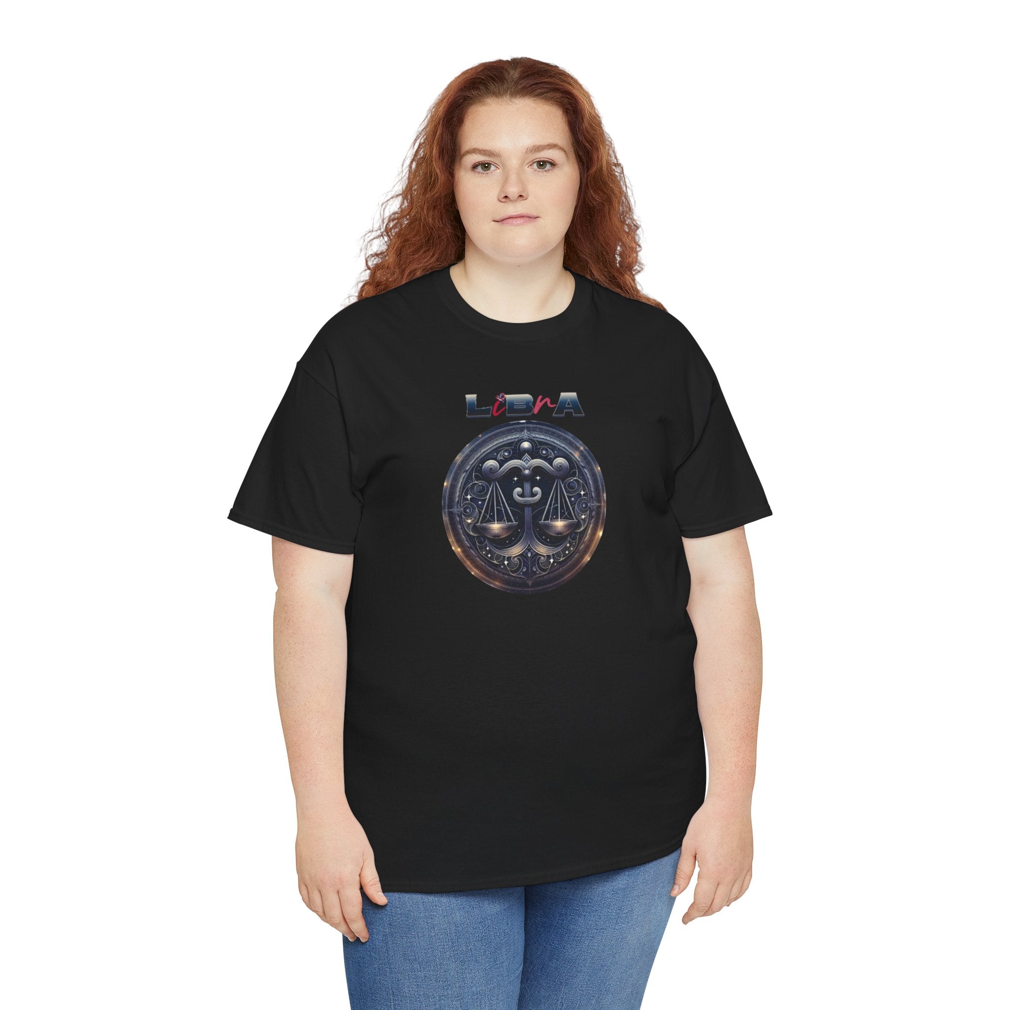 Libra Shirt - Ver. 1