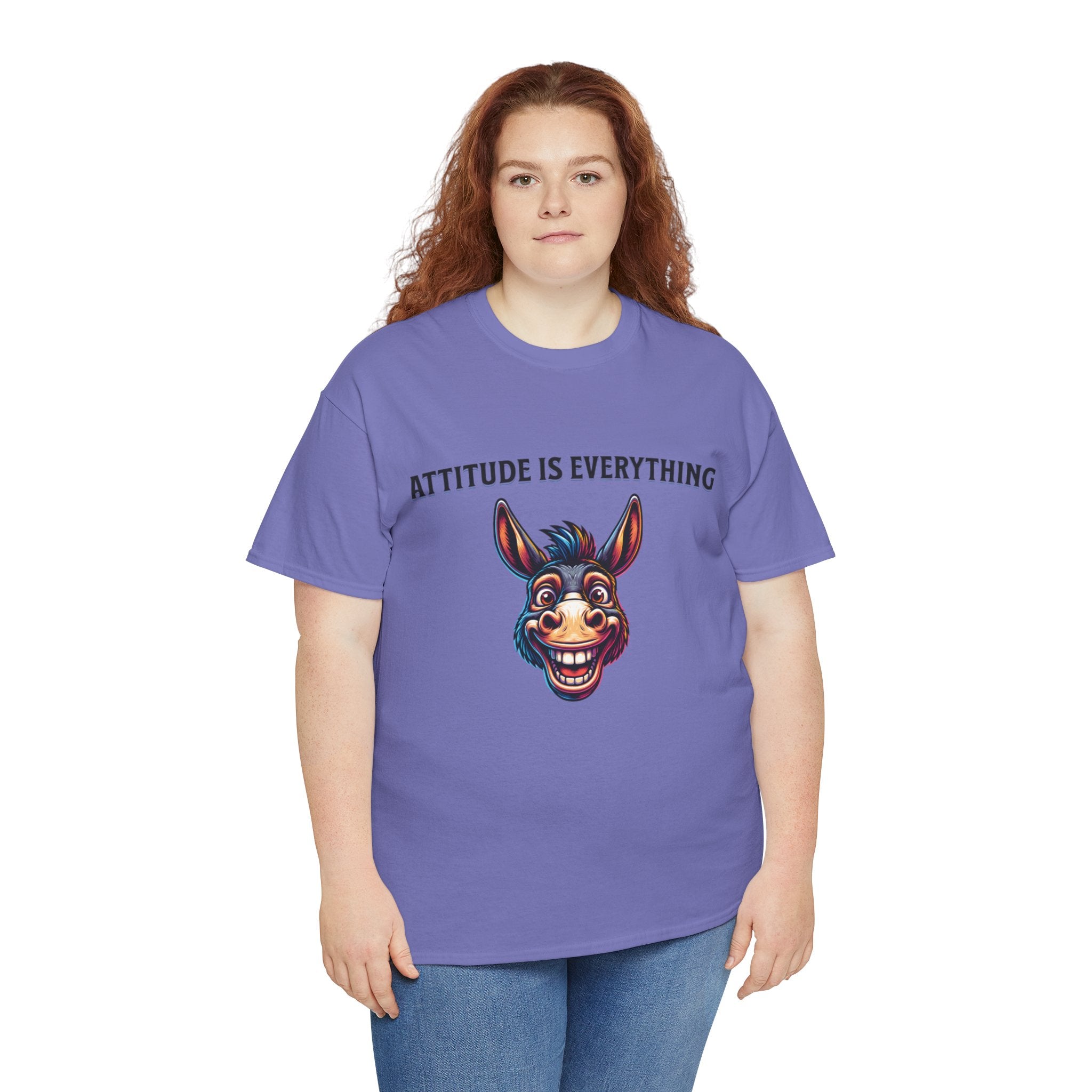 Attitude Shirt