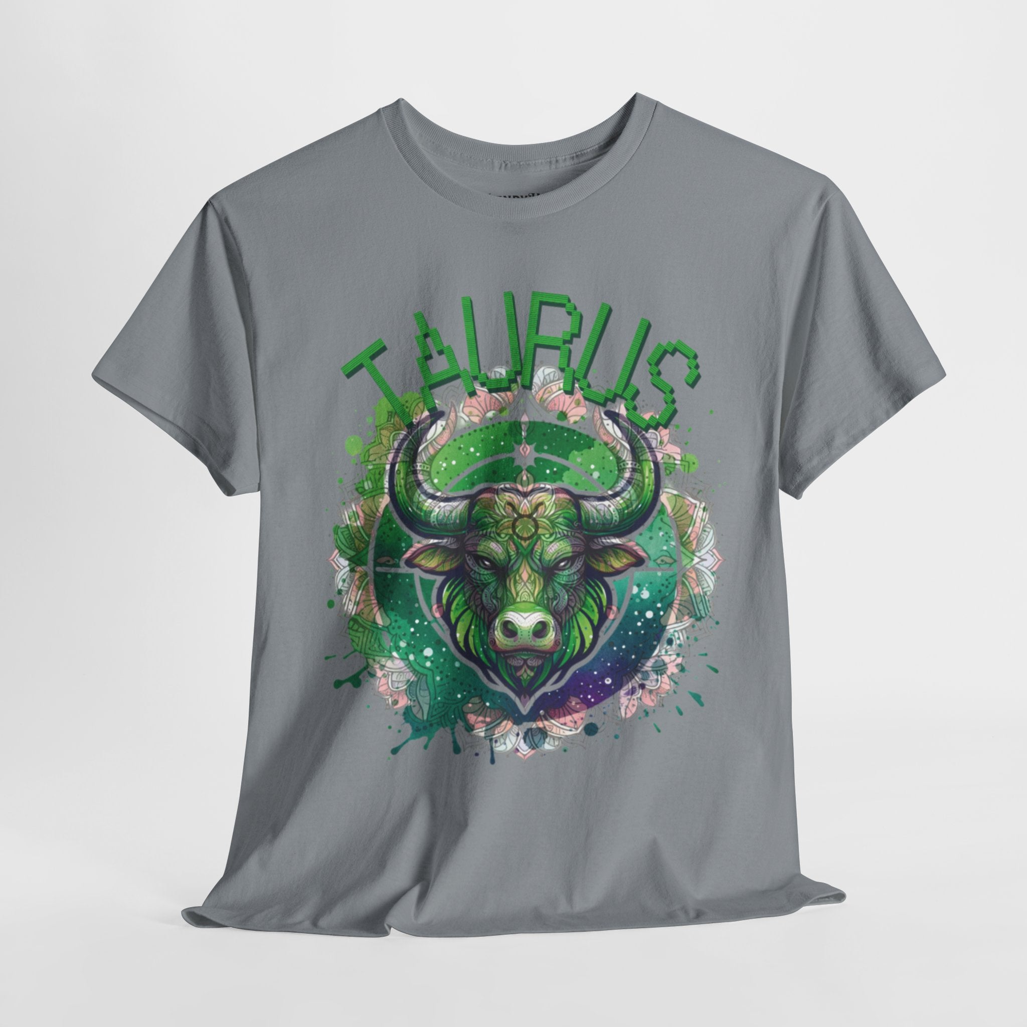 Taurus Shirt - Ver. 1